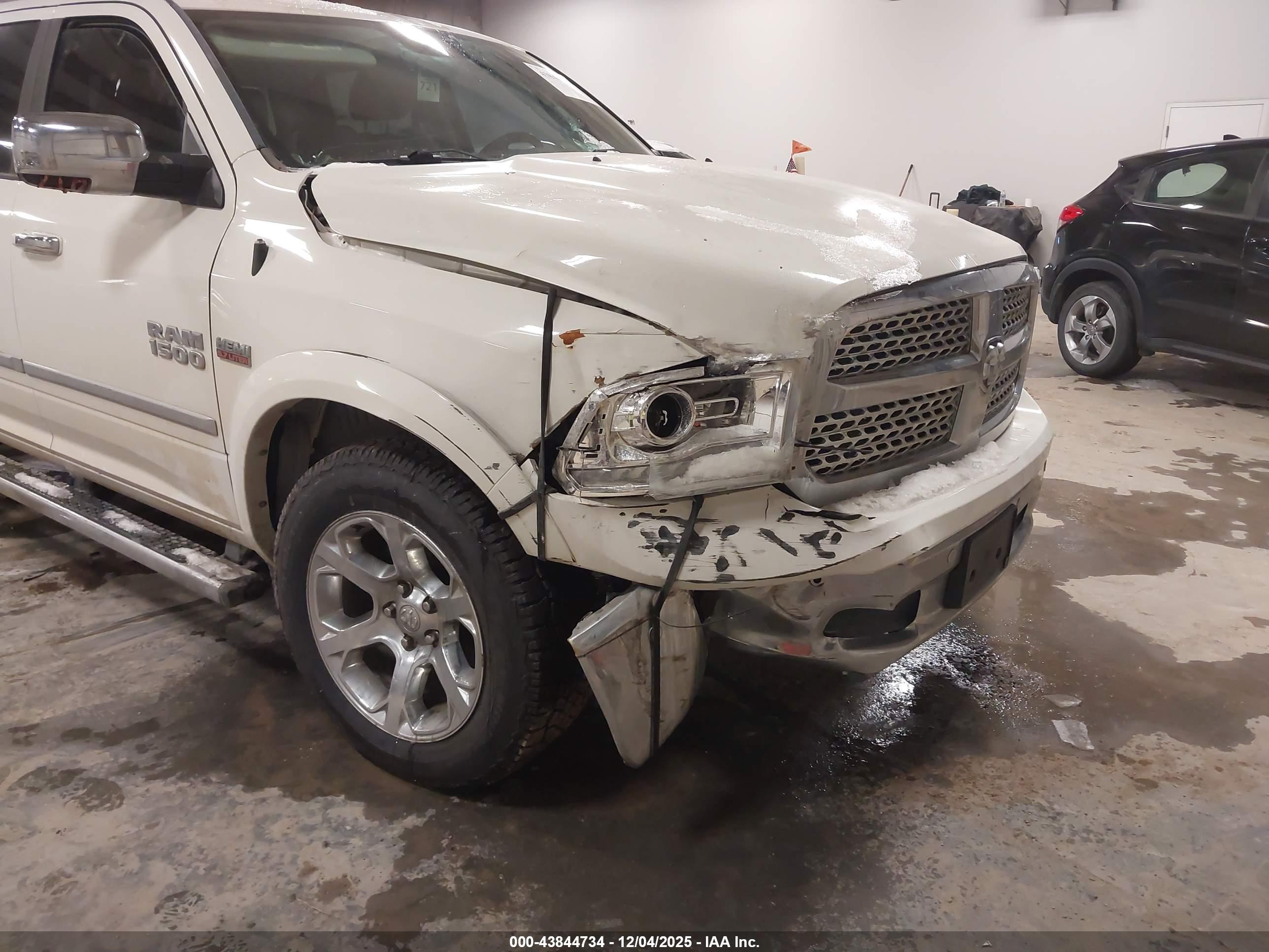 RAM 1500 image 6