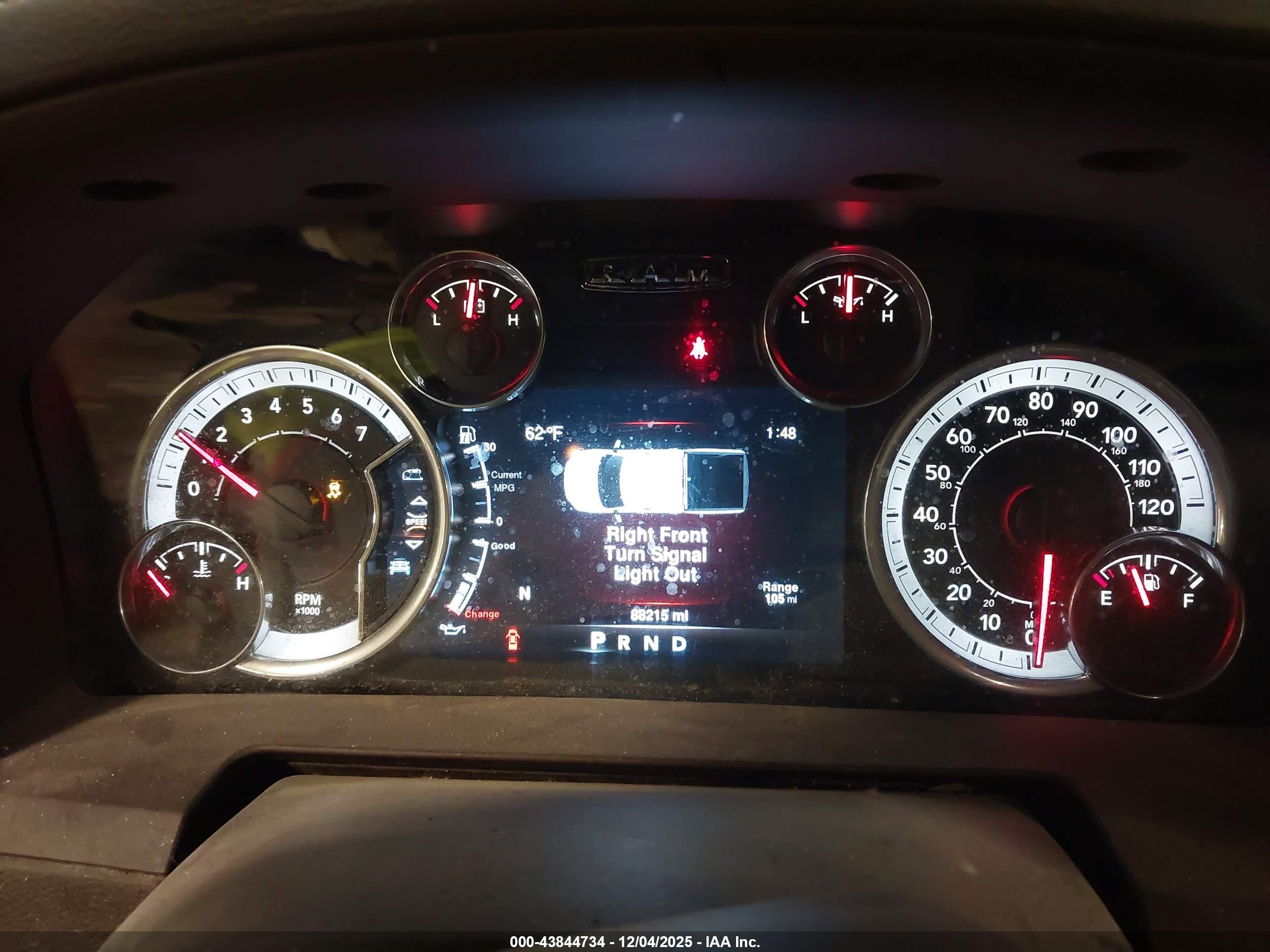 RAM 1500 image 7
