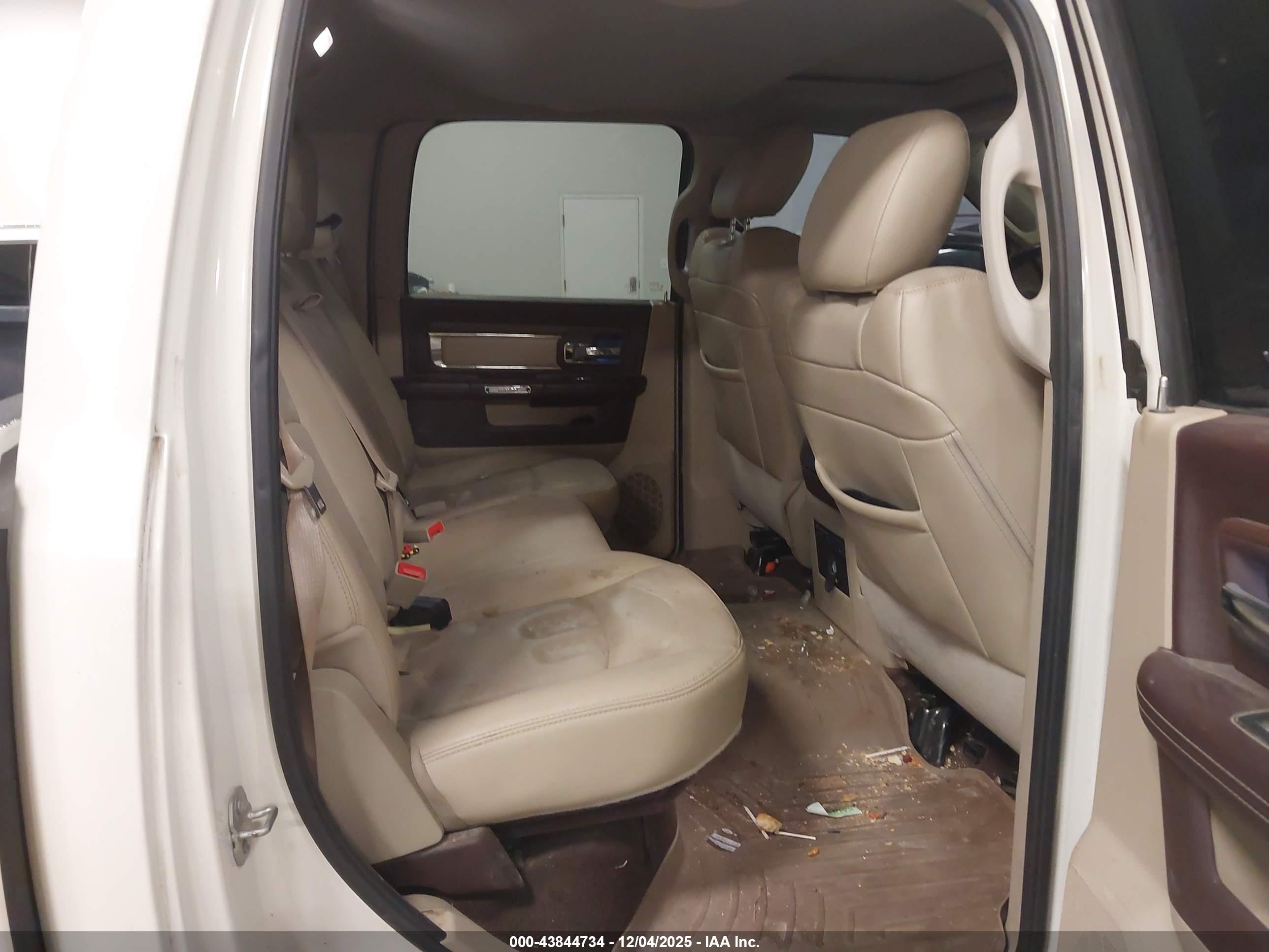RAM 1500 image 8
