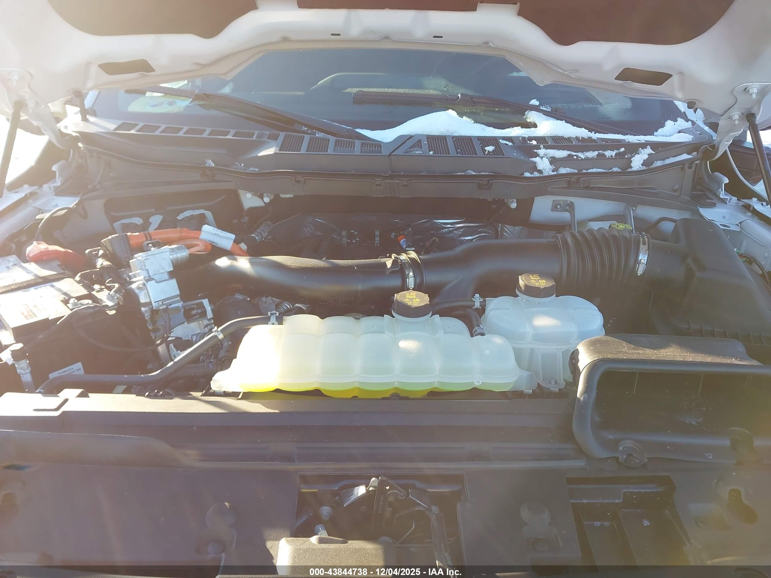 FORD F-150 image 10