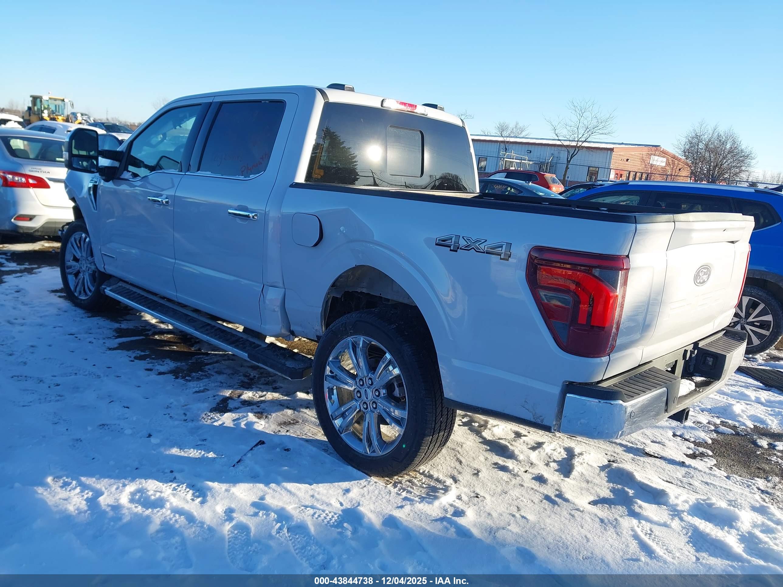 FORD F-150 image 3
