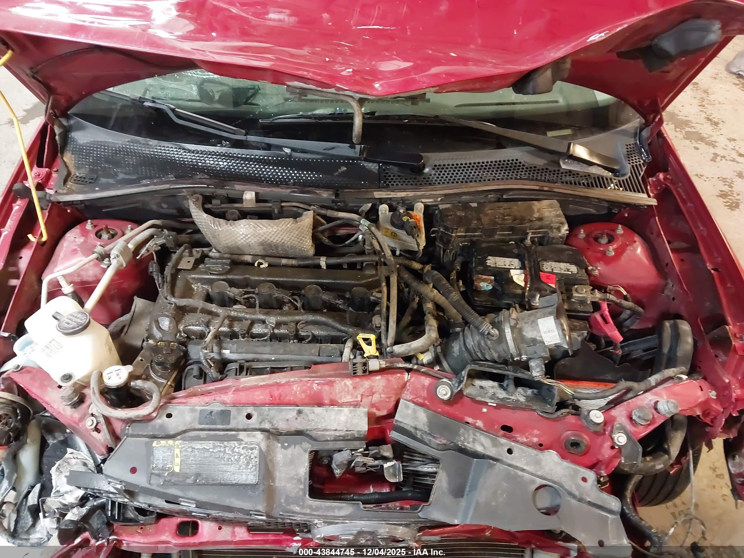 FORD FOCUS image 10