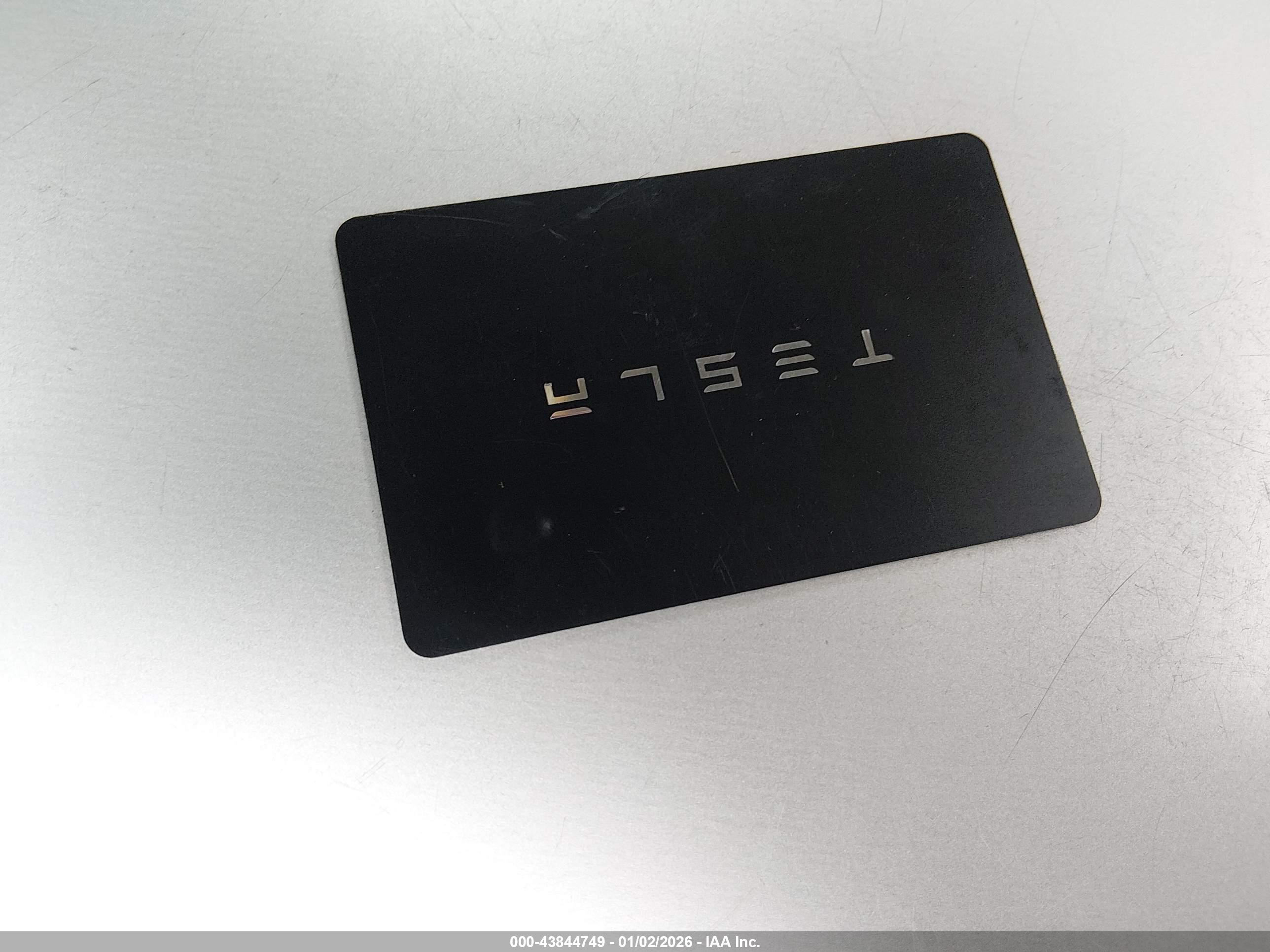 TESLA MODEL image 11
