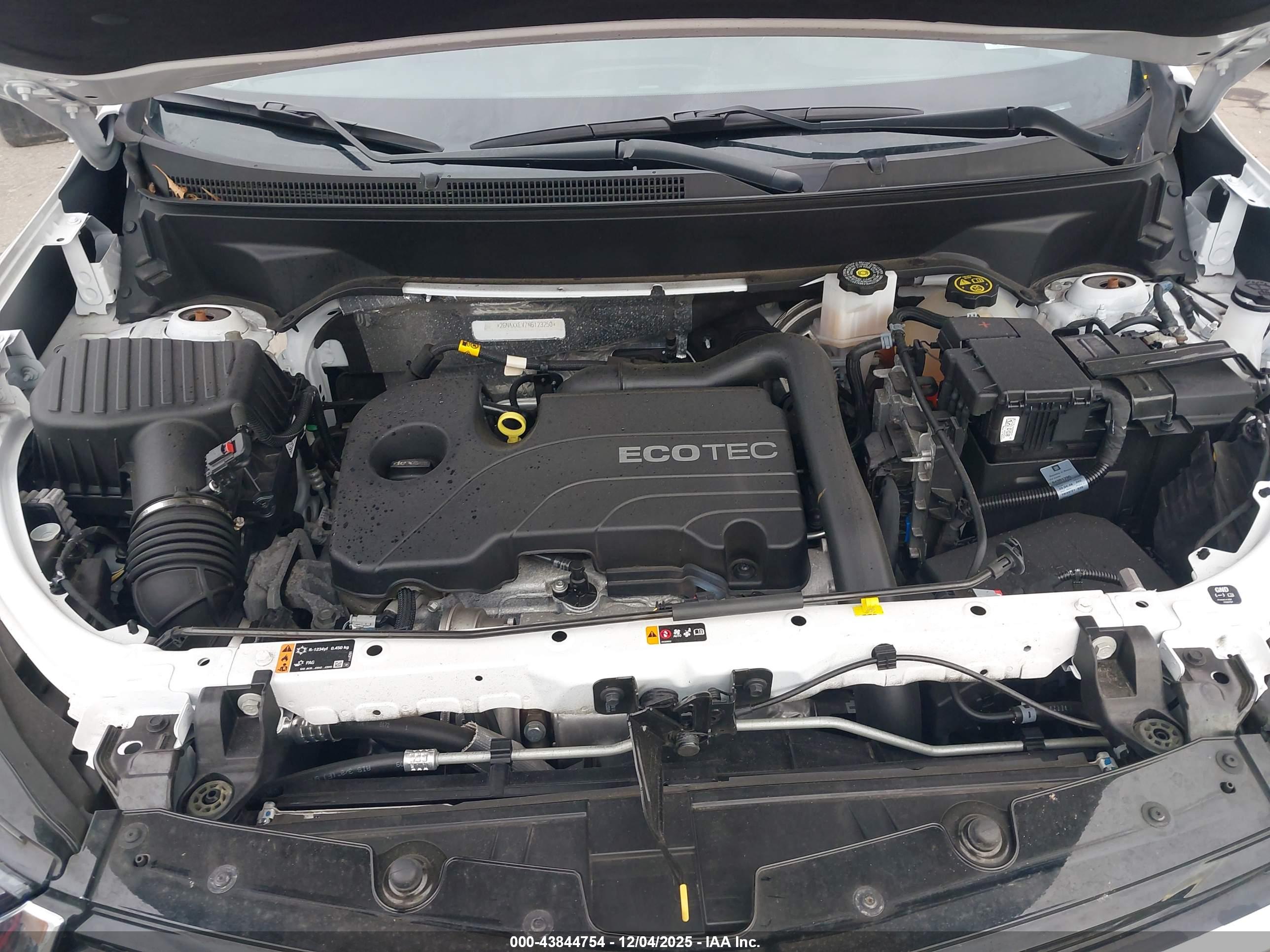 CHEVROLET EQUINOX image 10