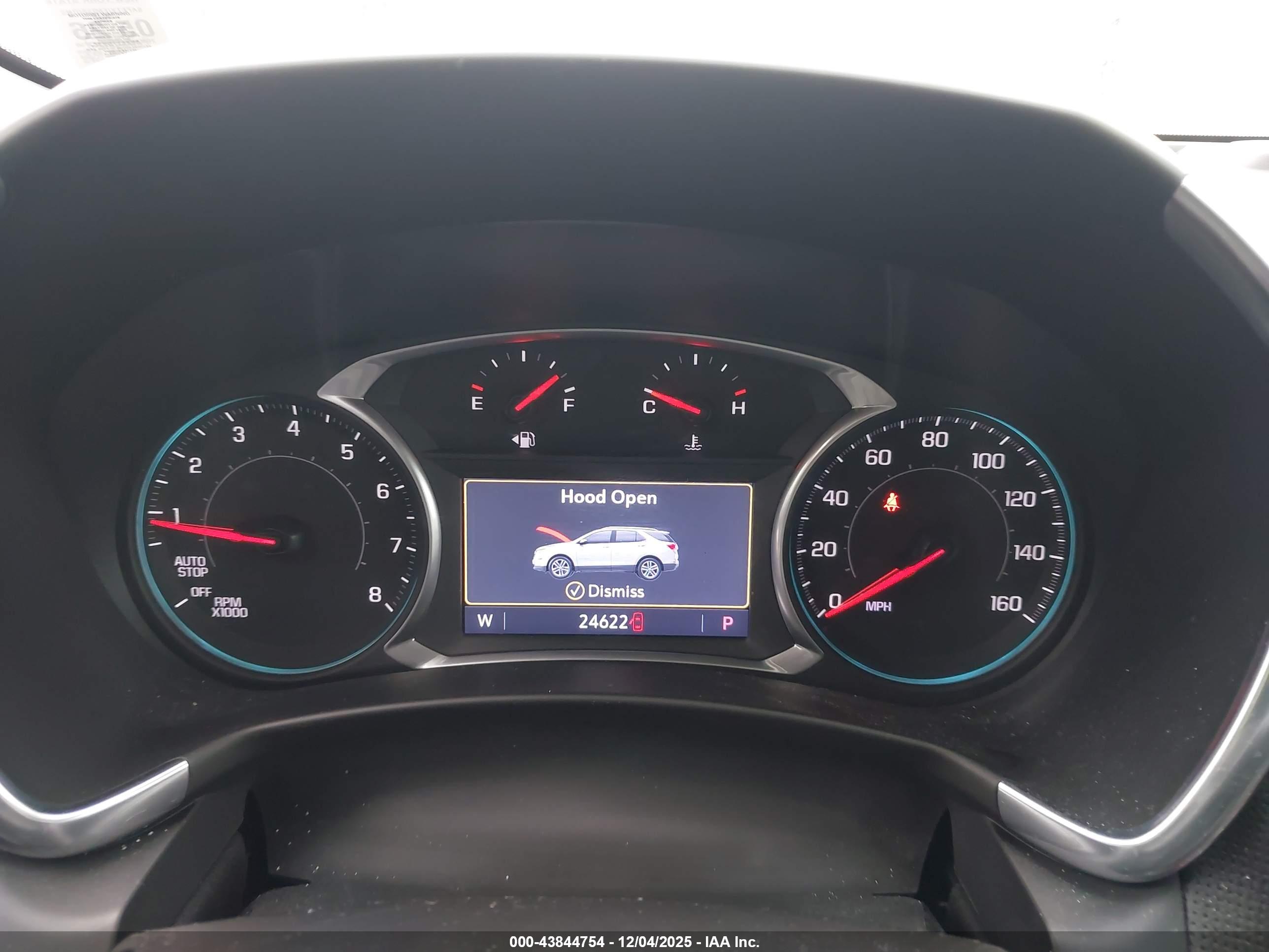 CHEVROLET EQUINOX image 7