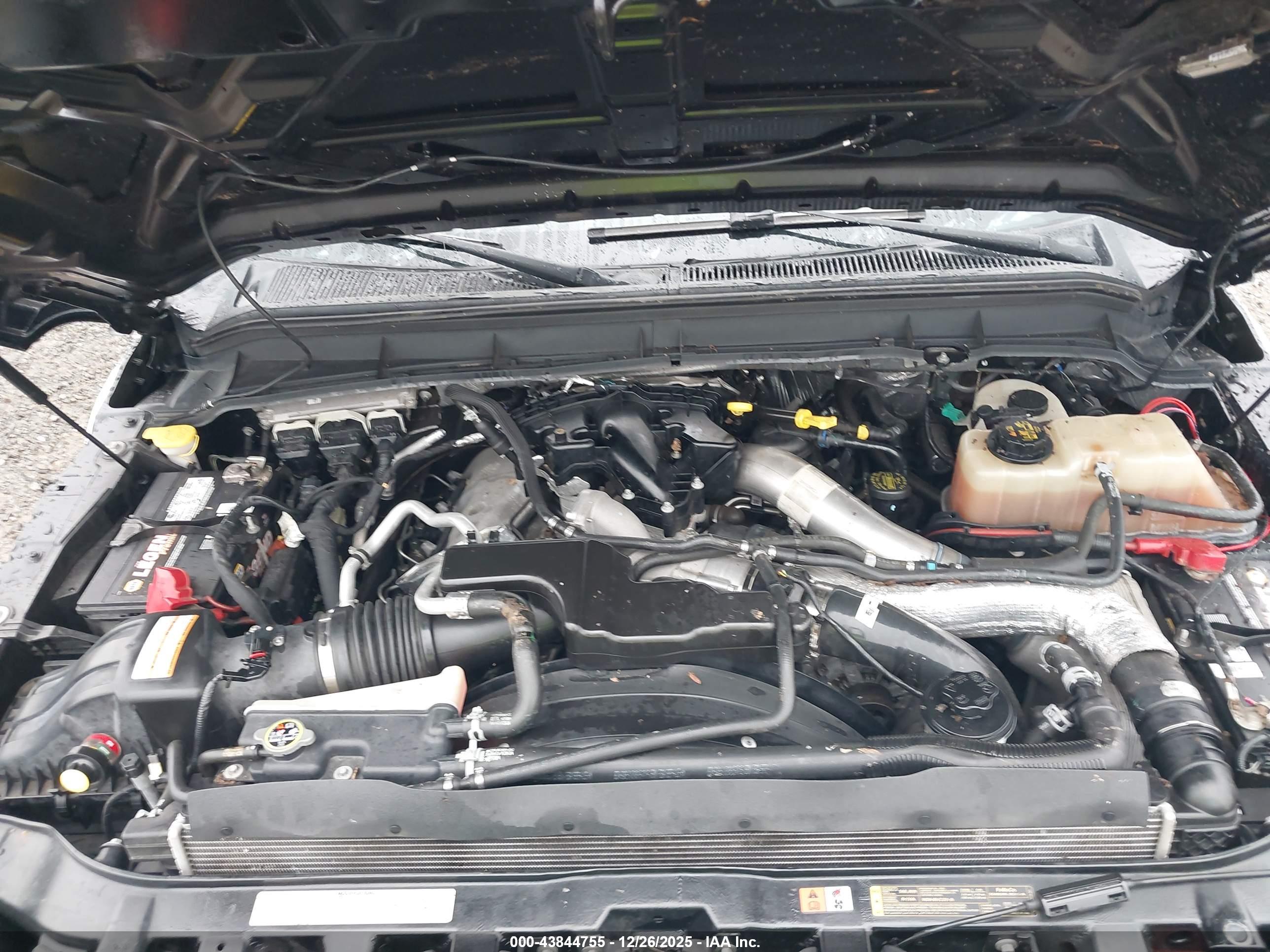 FORD F-350 image 10