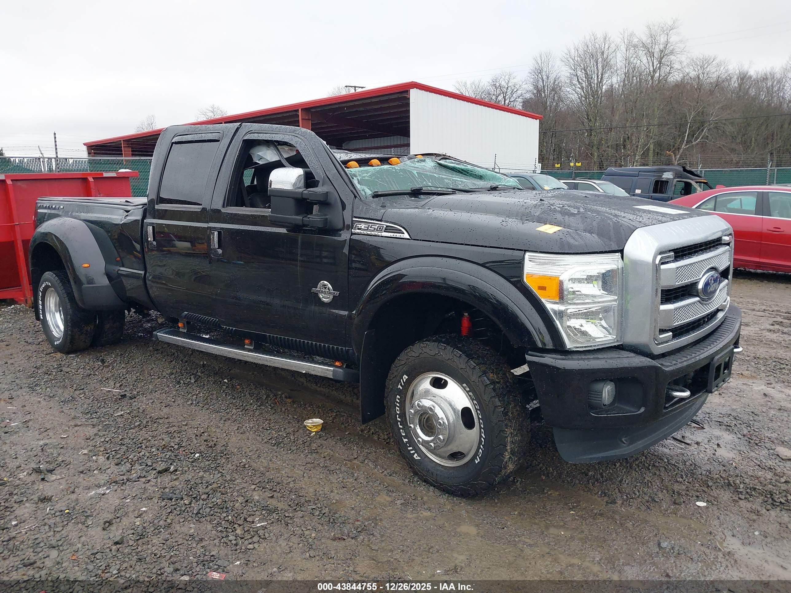 FORD F-350 image 2