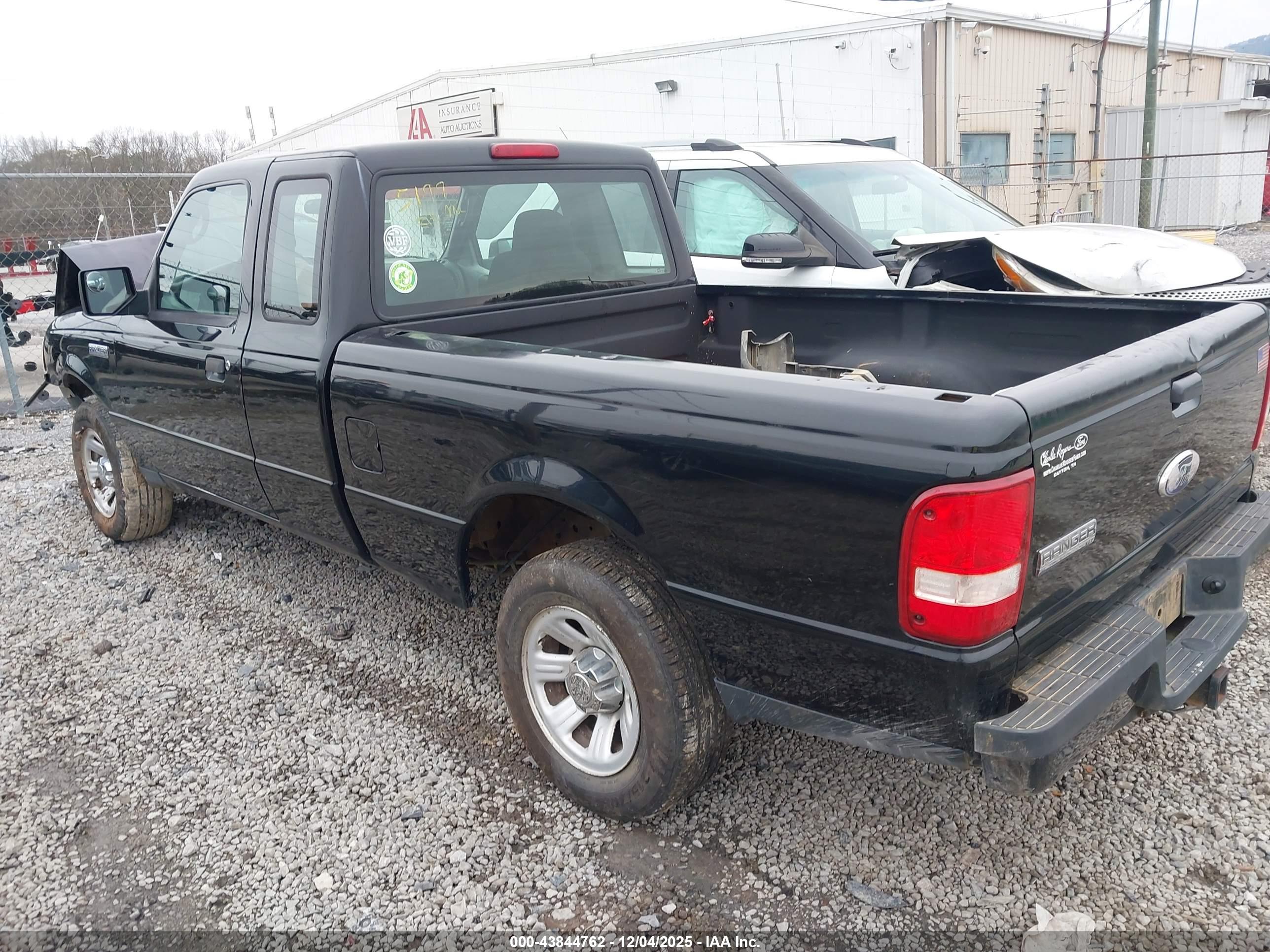 FORD RANGER image 3