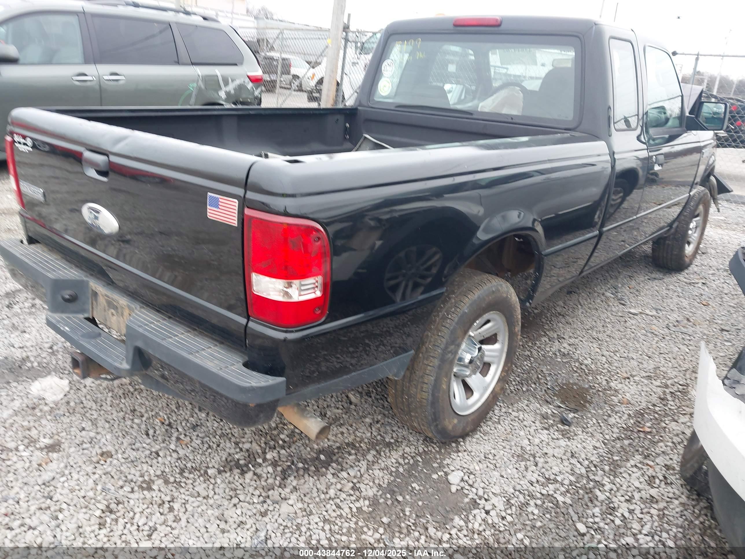 FORD RANGER image 4