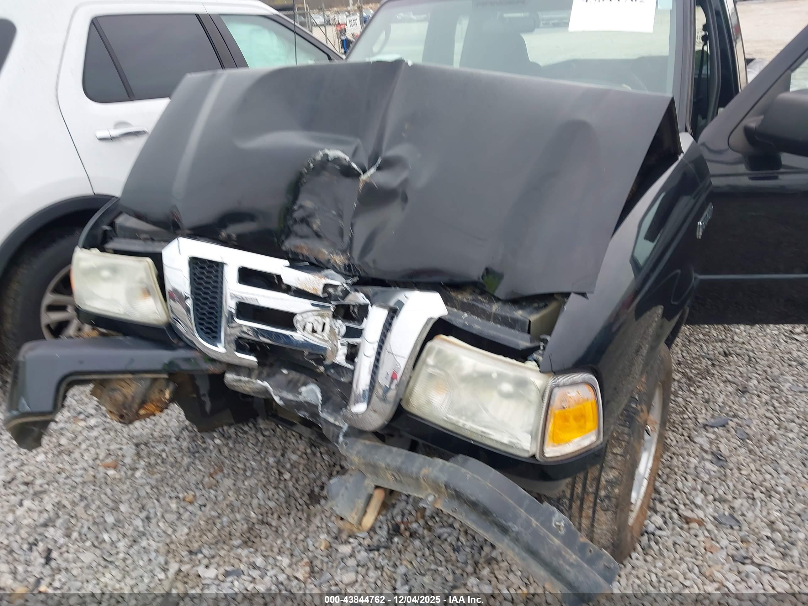 FORD RANGER image 6
