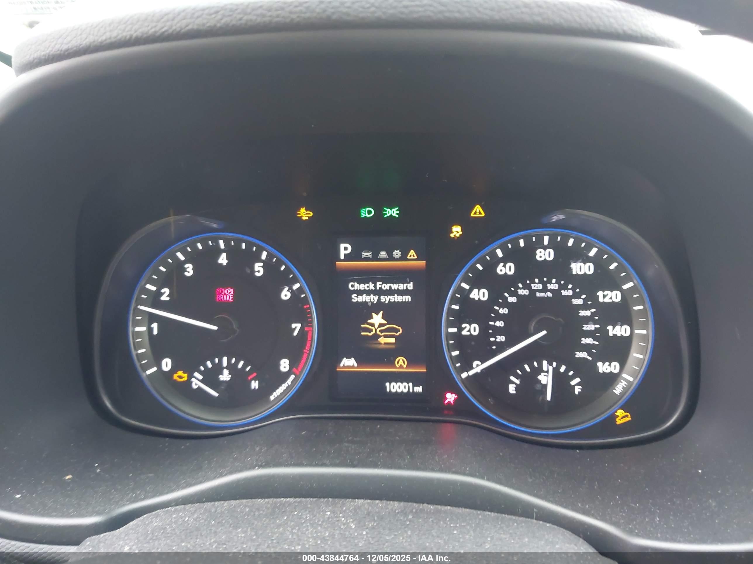 HYUNDAI KONA image 7