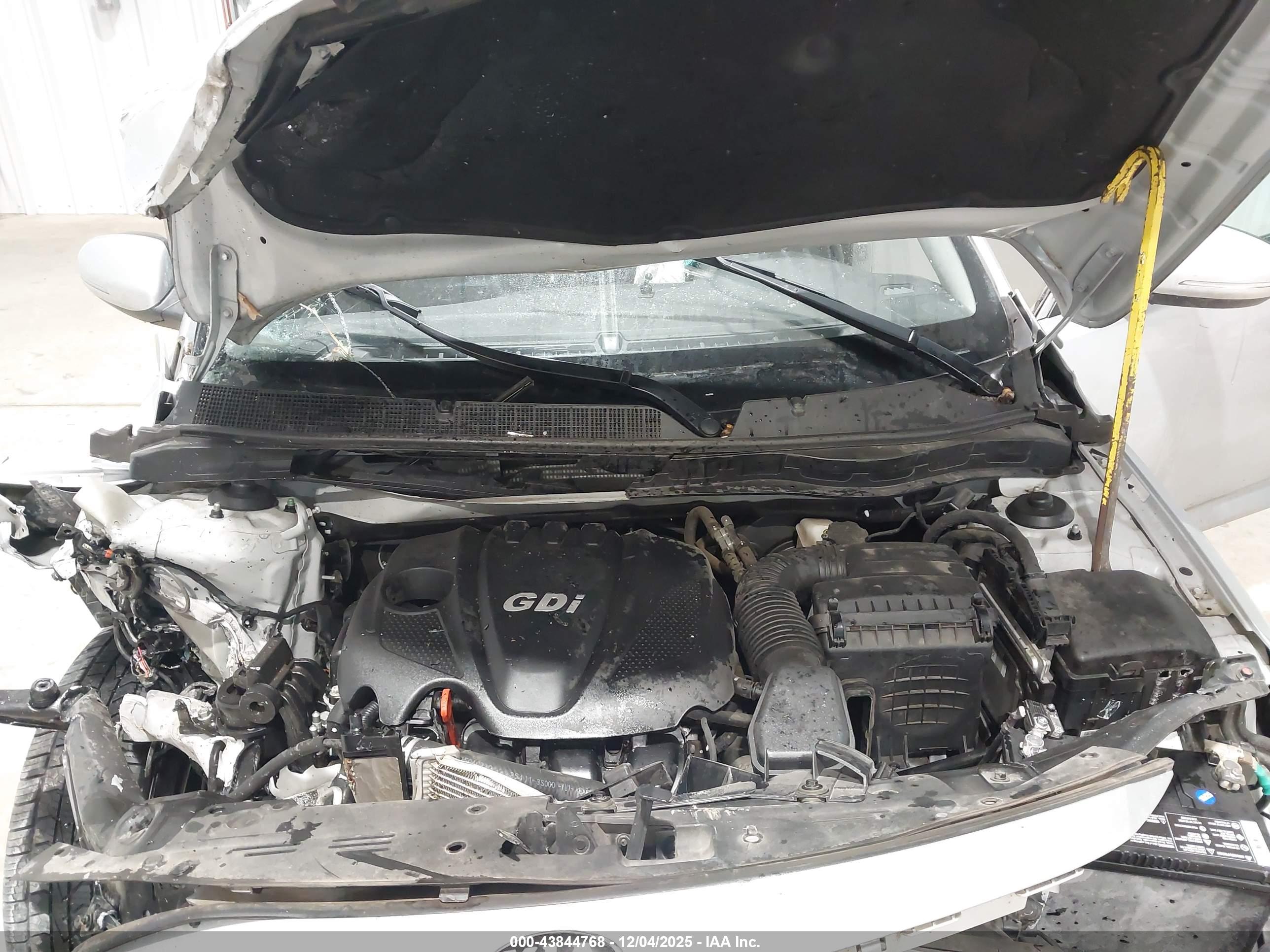 KIA OPTIMA image 10