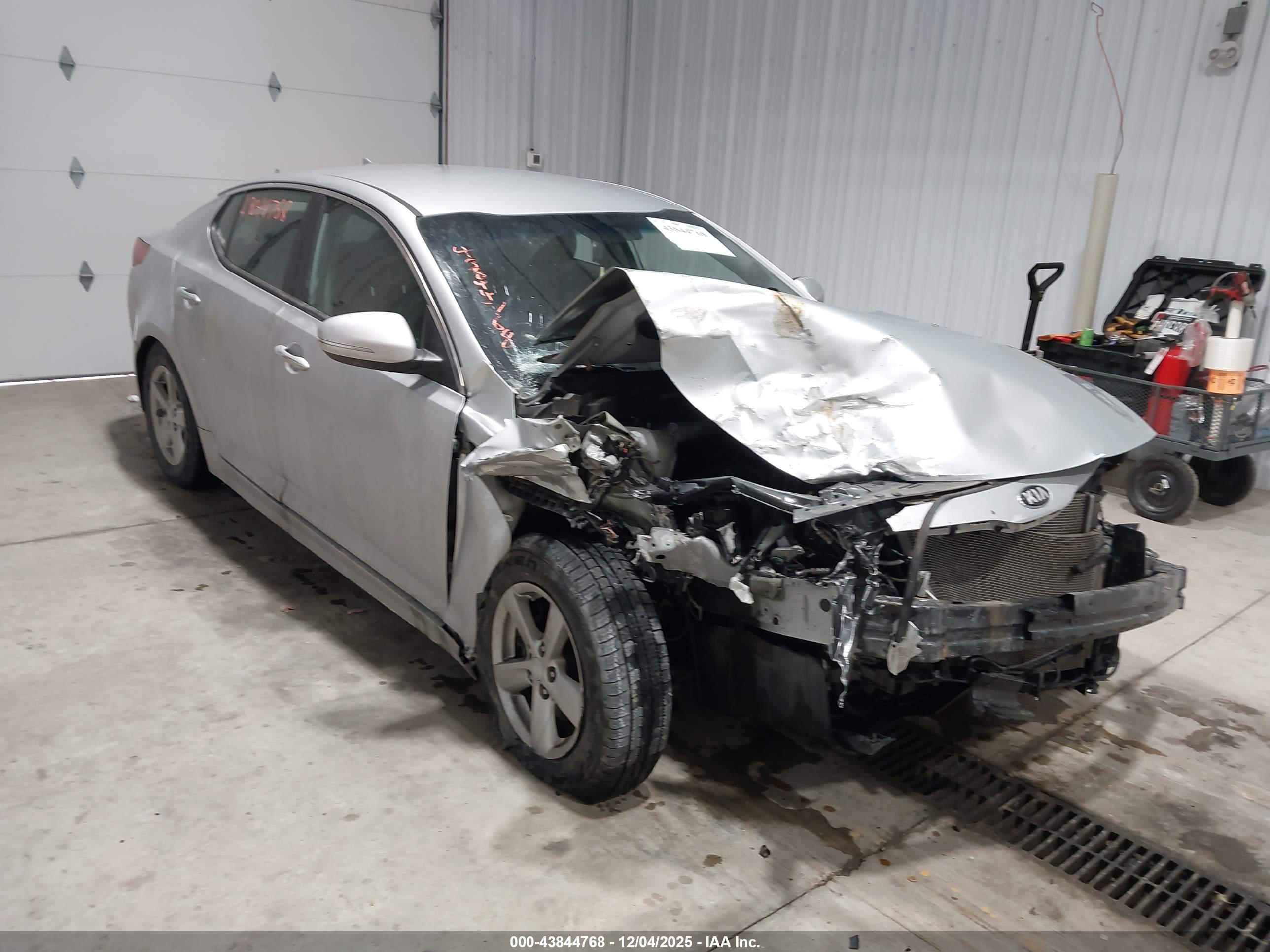 KIA OPTIMA image 6