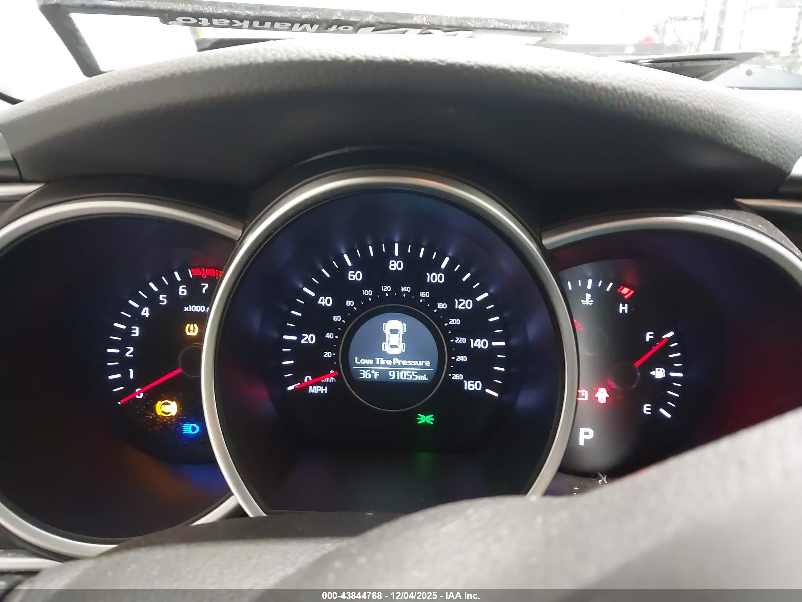 KIA OPTIMA image 7