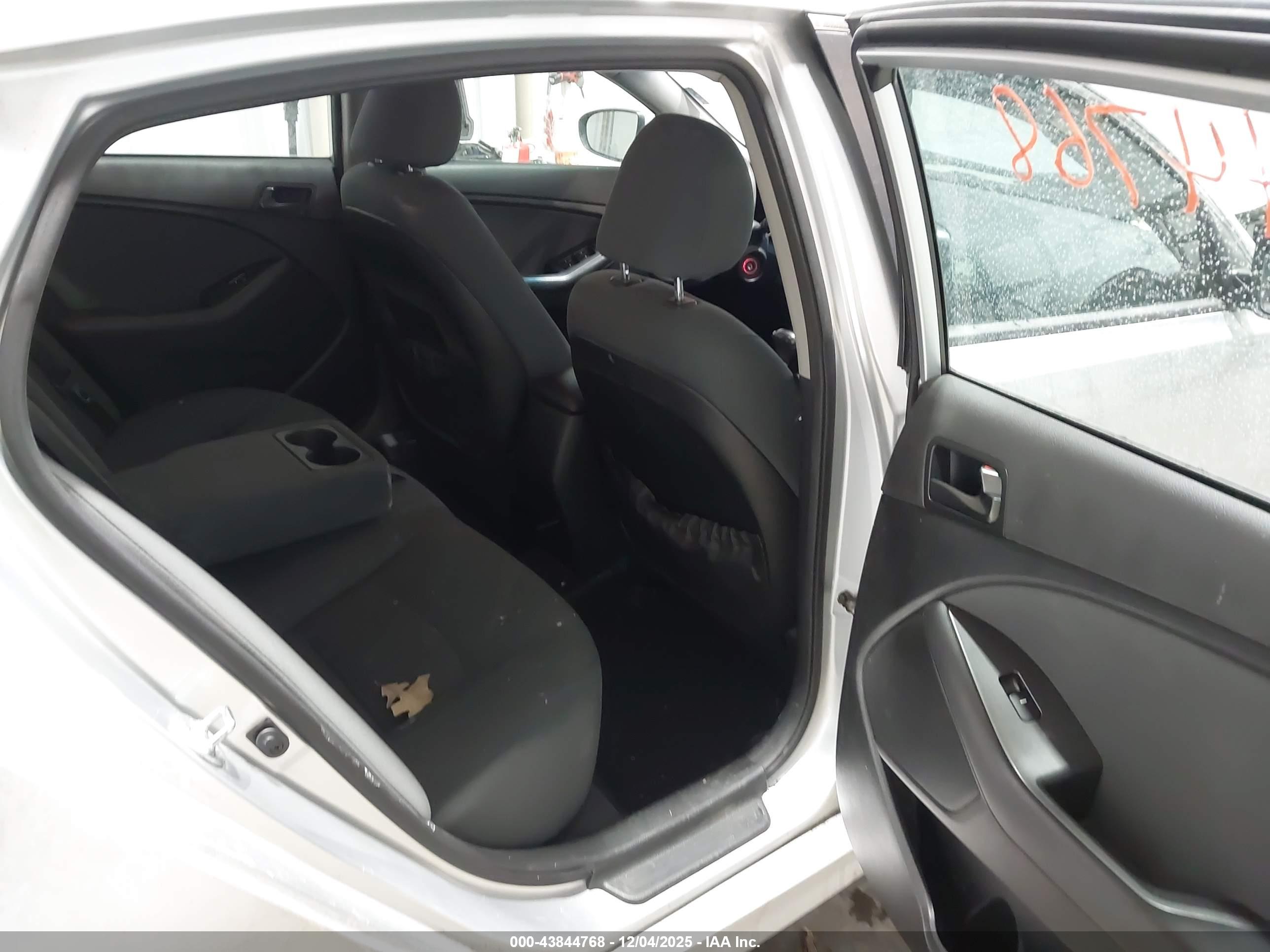 KIA OPTIMA image 8