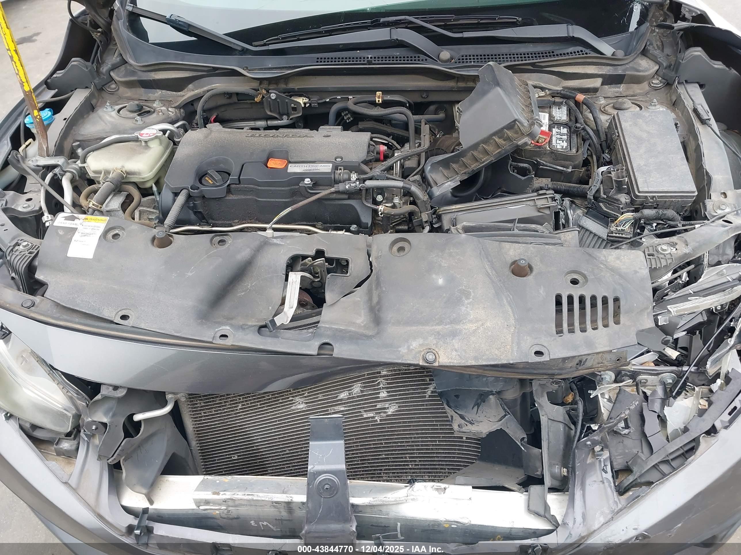HONDA CIVIC image 10