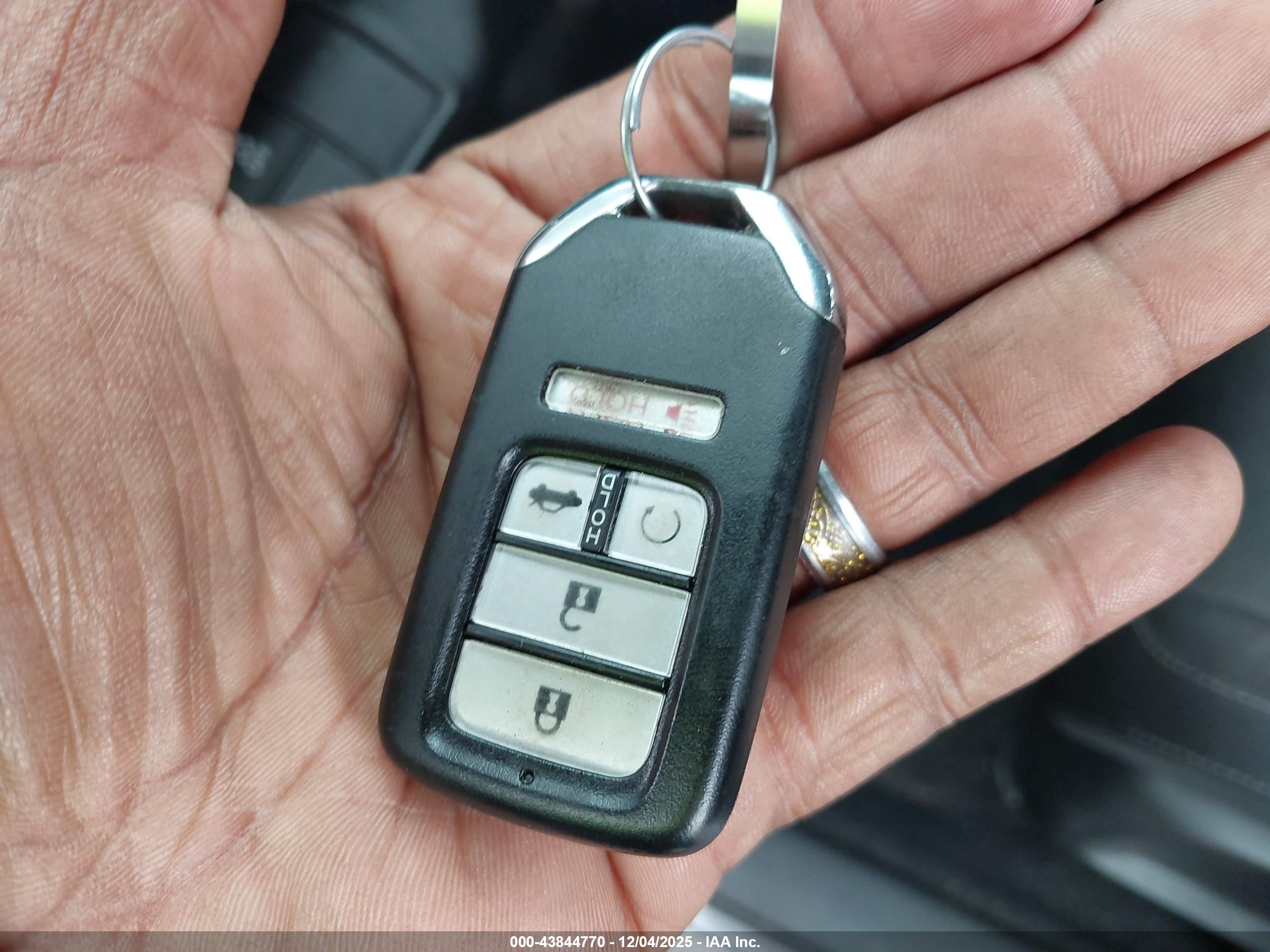 HONDA CIVIC image 11