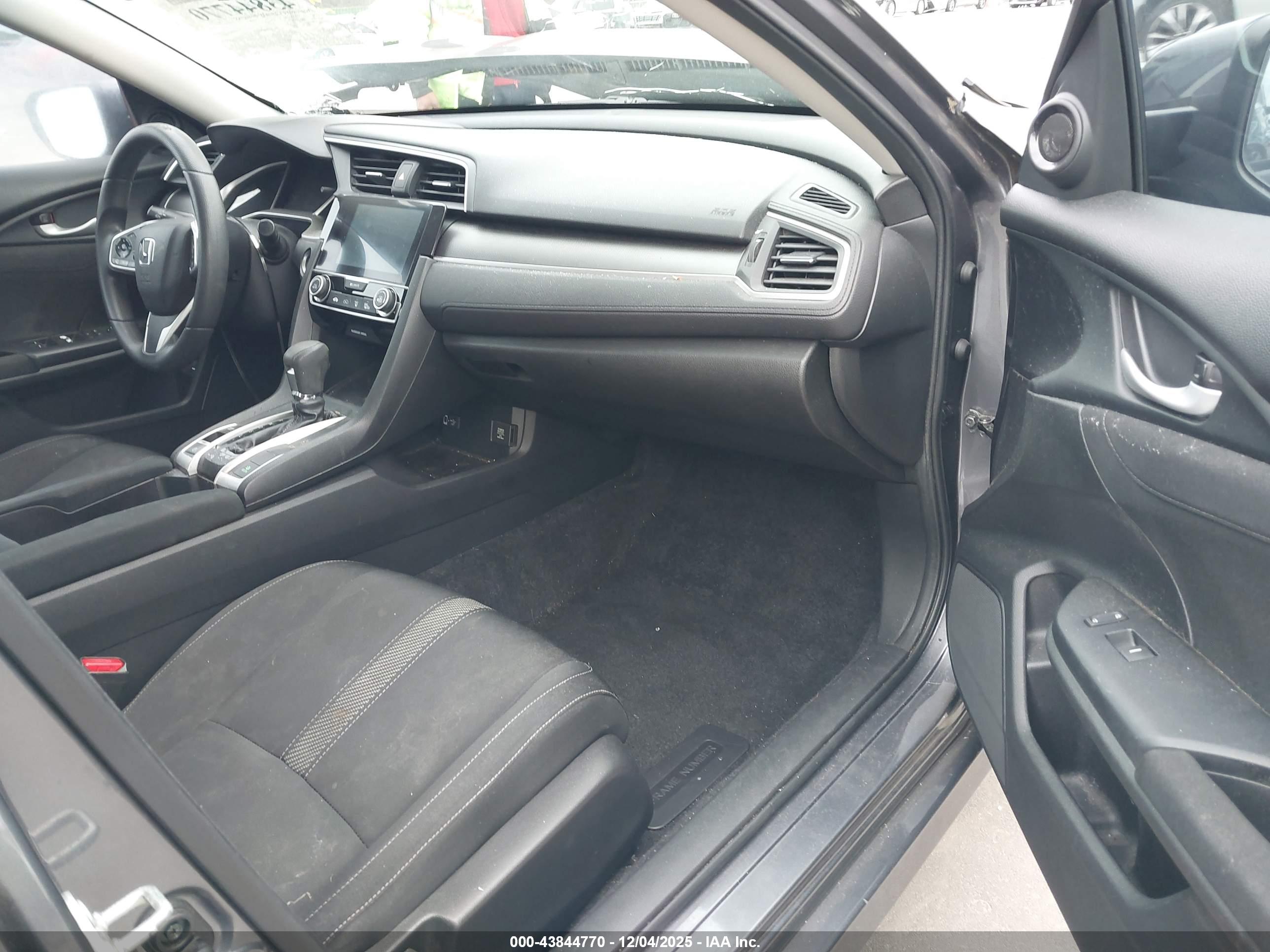 HONDA CIVIC image 5