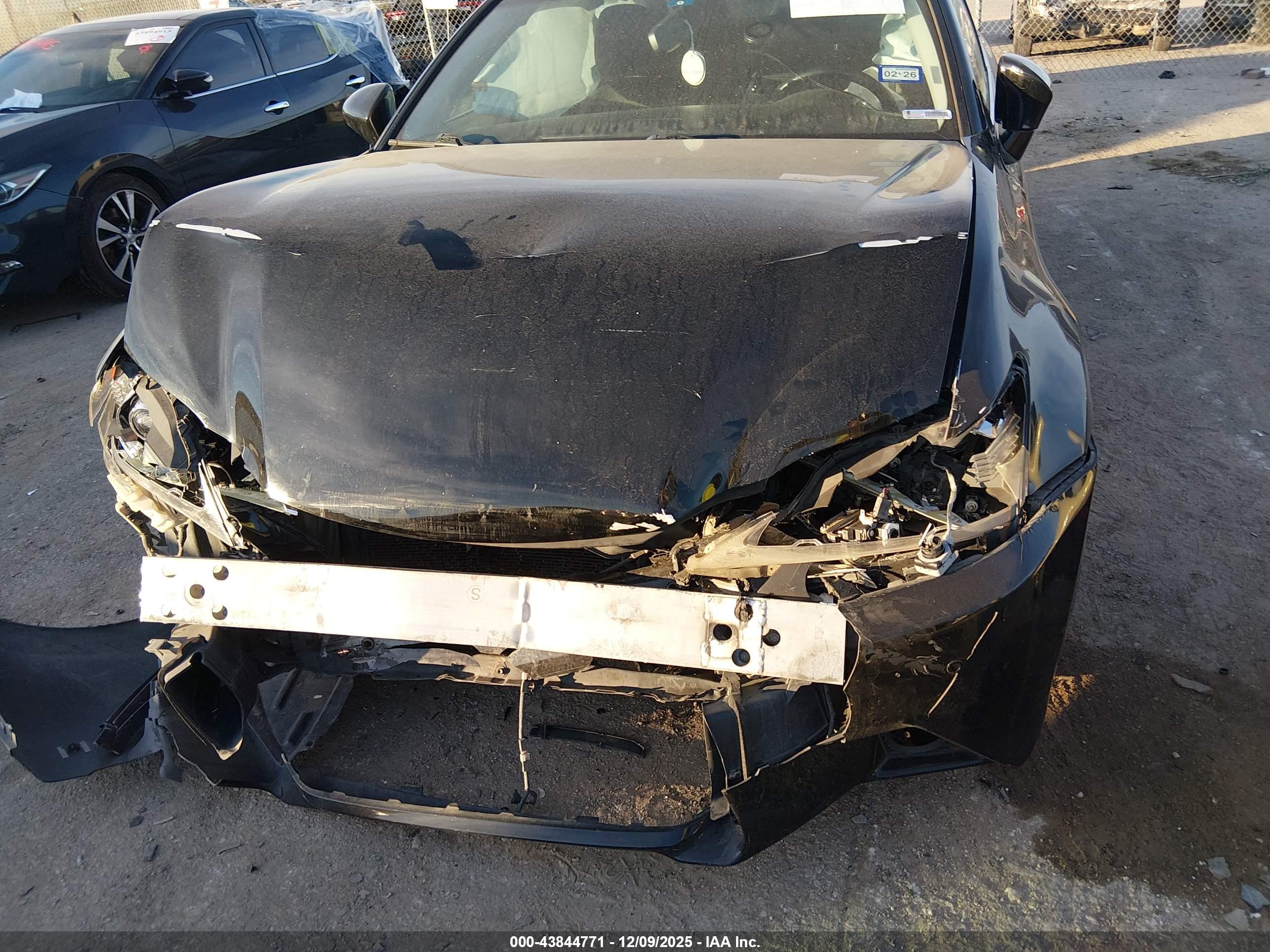 LEXUS GS image 6