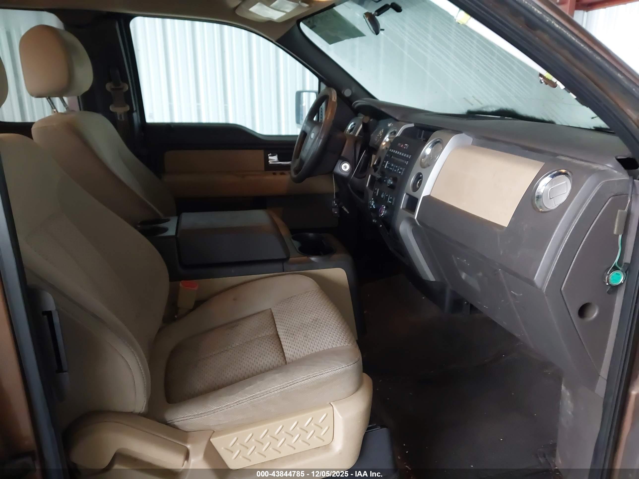 FORD F-150 image 5