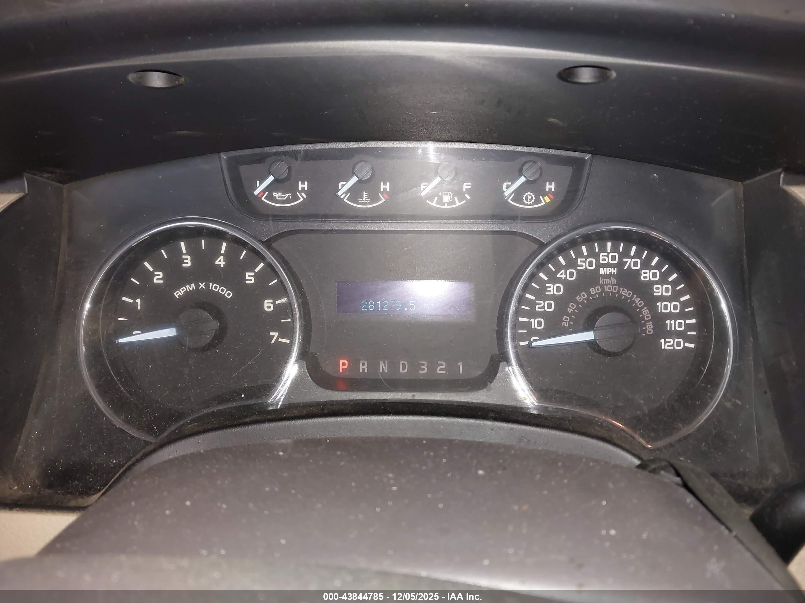 FORD F-150 image 7