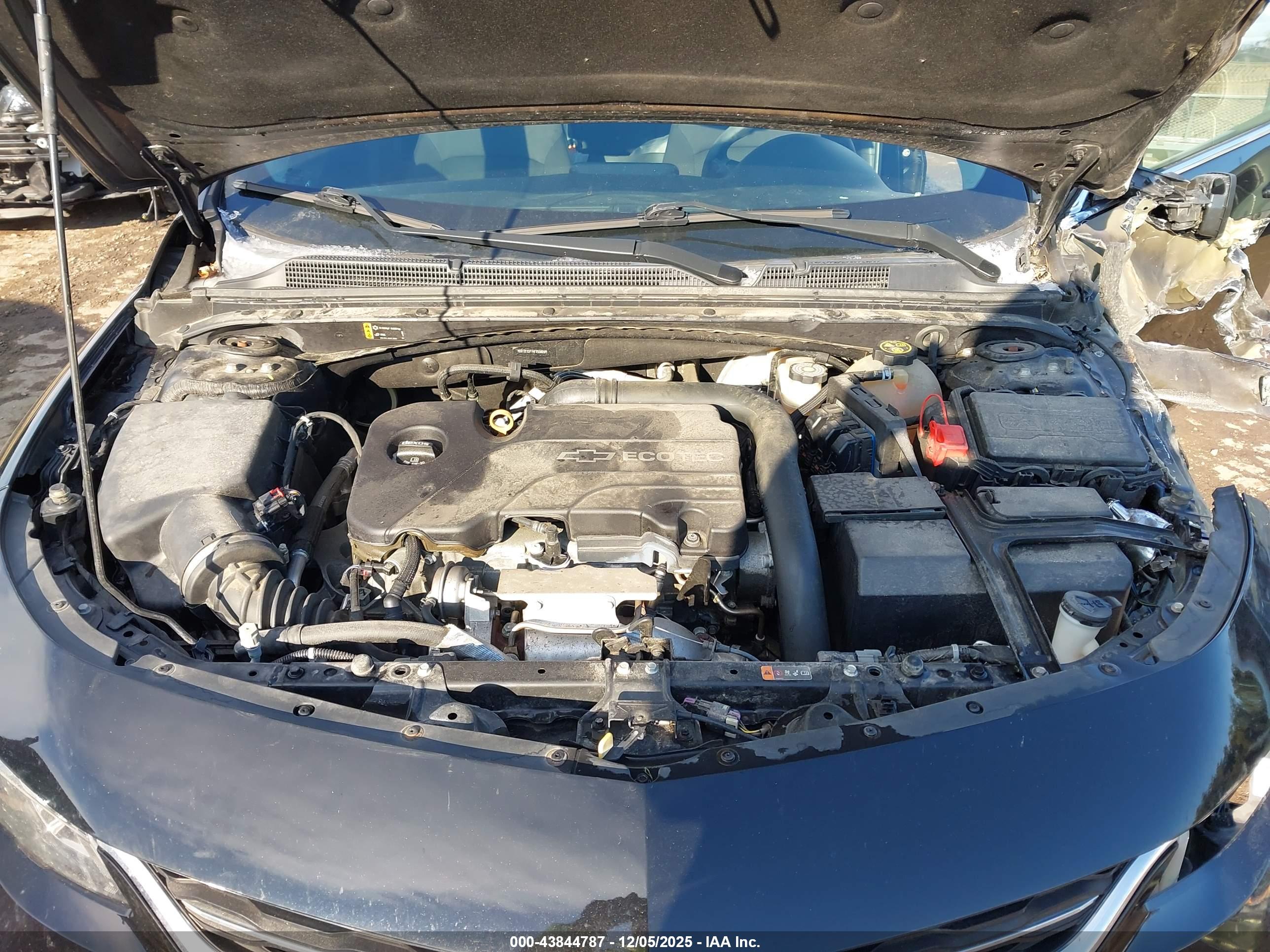 CHEVROLET MALIBU image 10