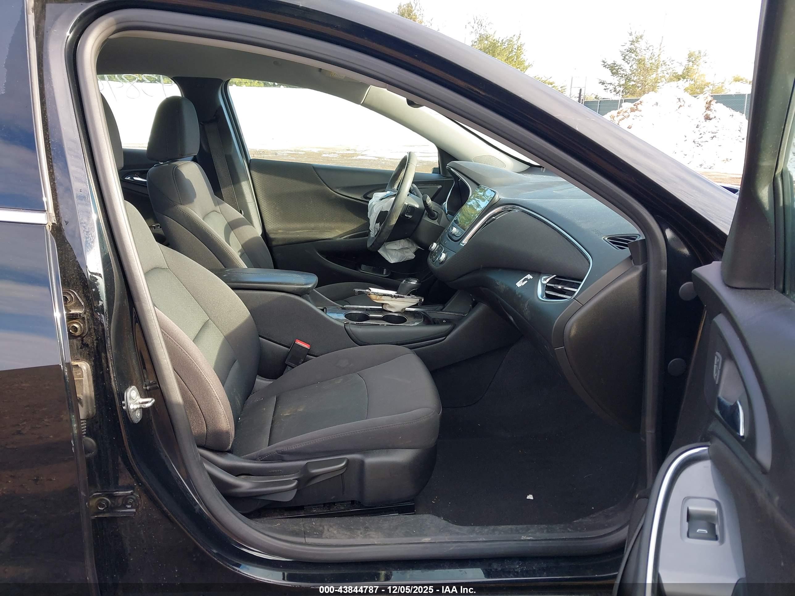 CHEVROLET MALIBU image 5