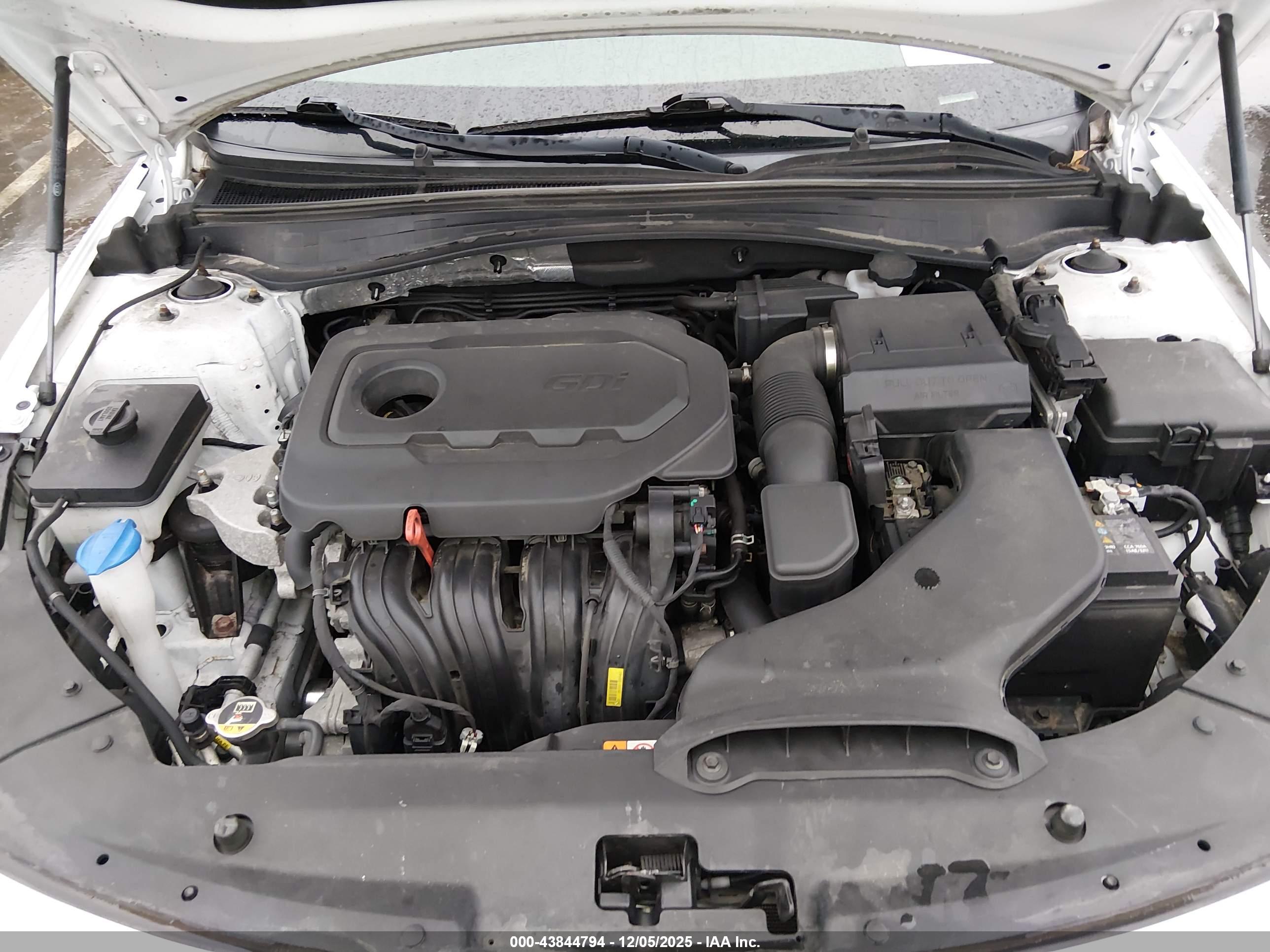 KIA OPTIMA image 10