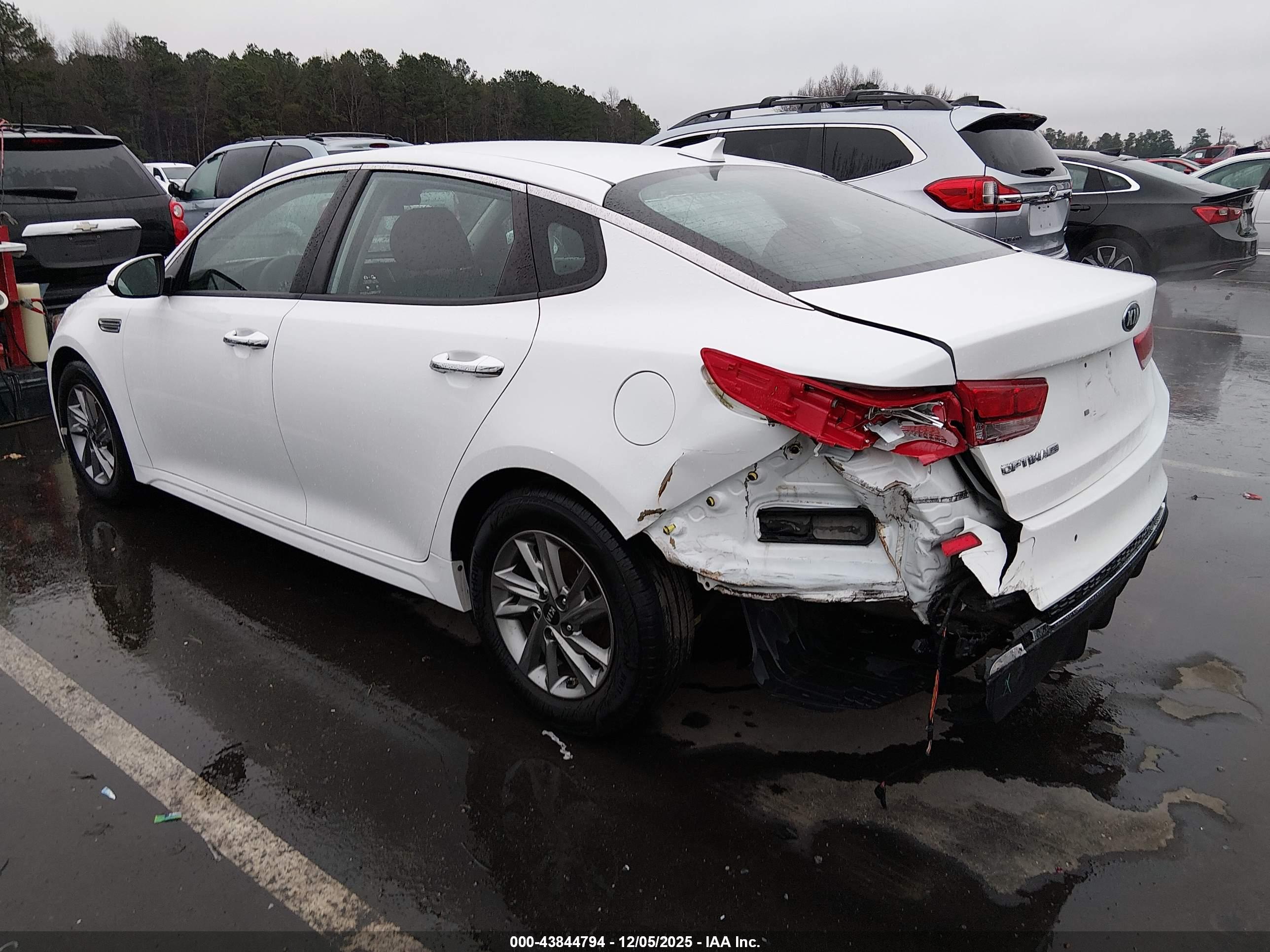 KIA OPTIMA image 3