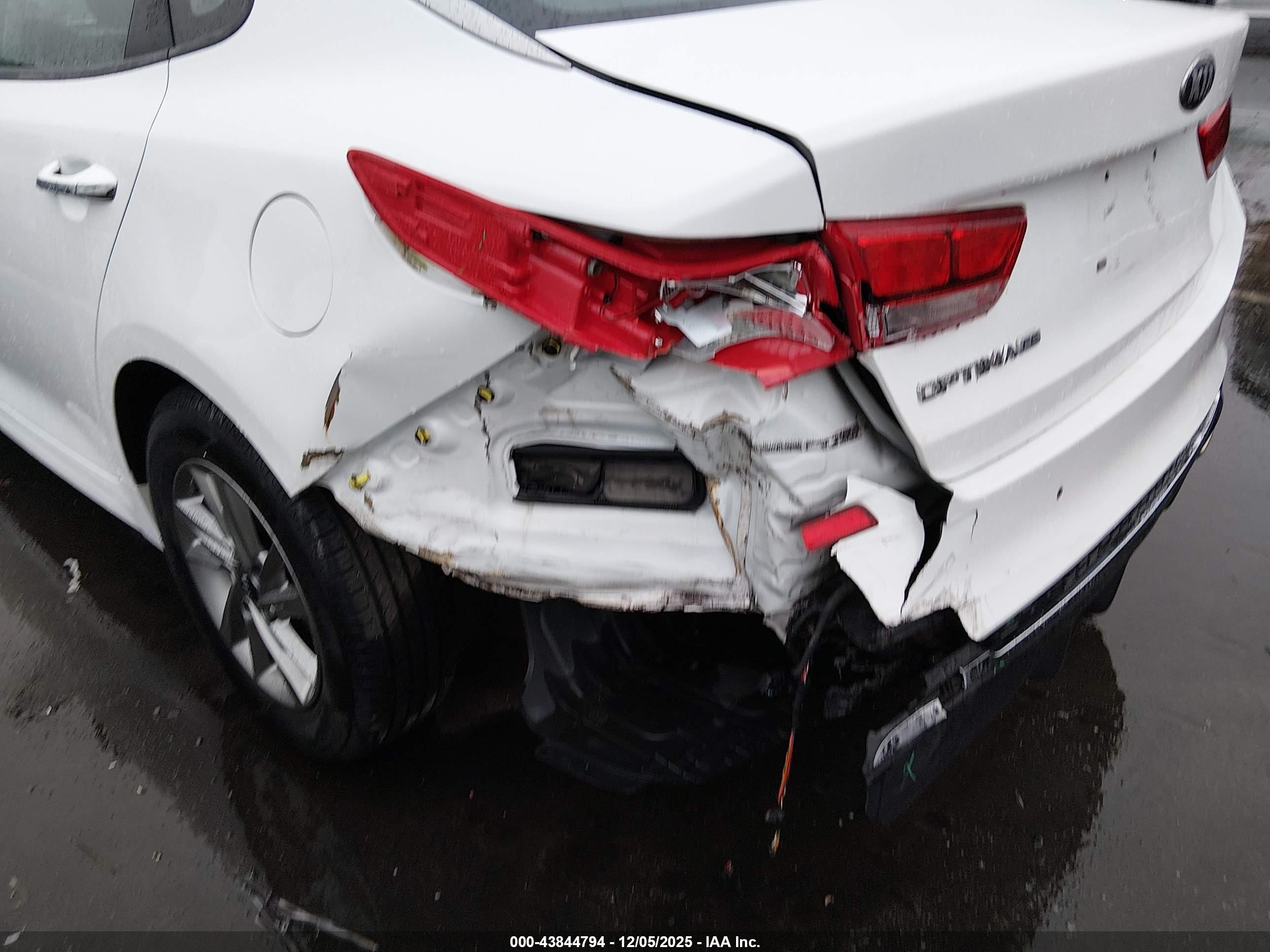 KIA OPTIMA image 6