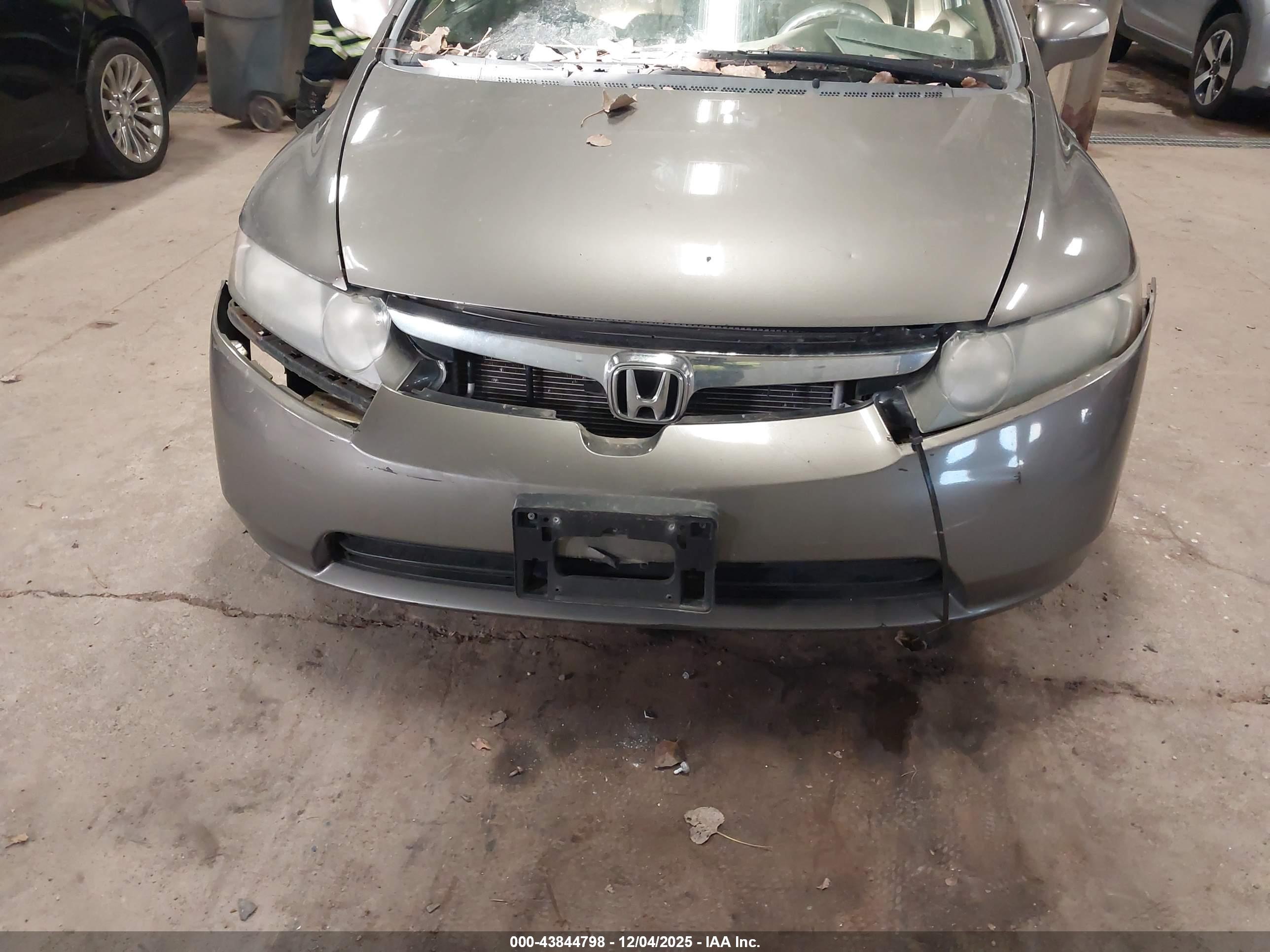 HONDA CIVIC image 6
