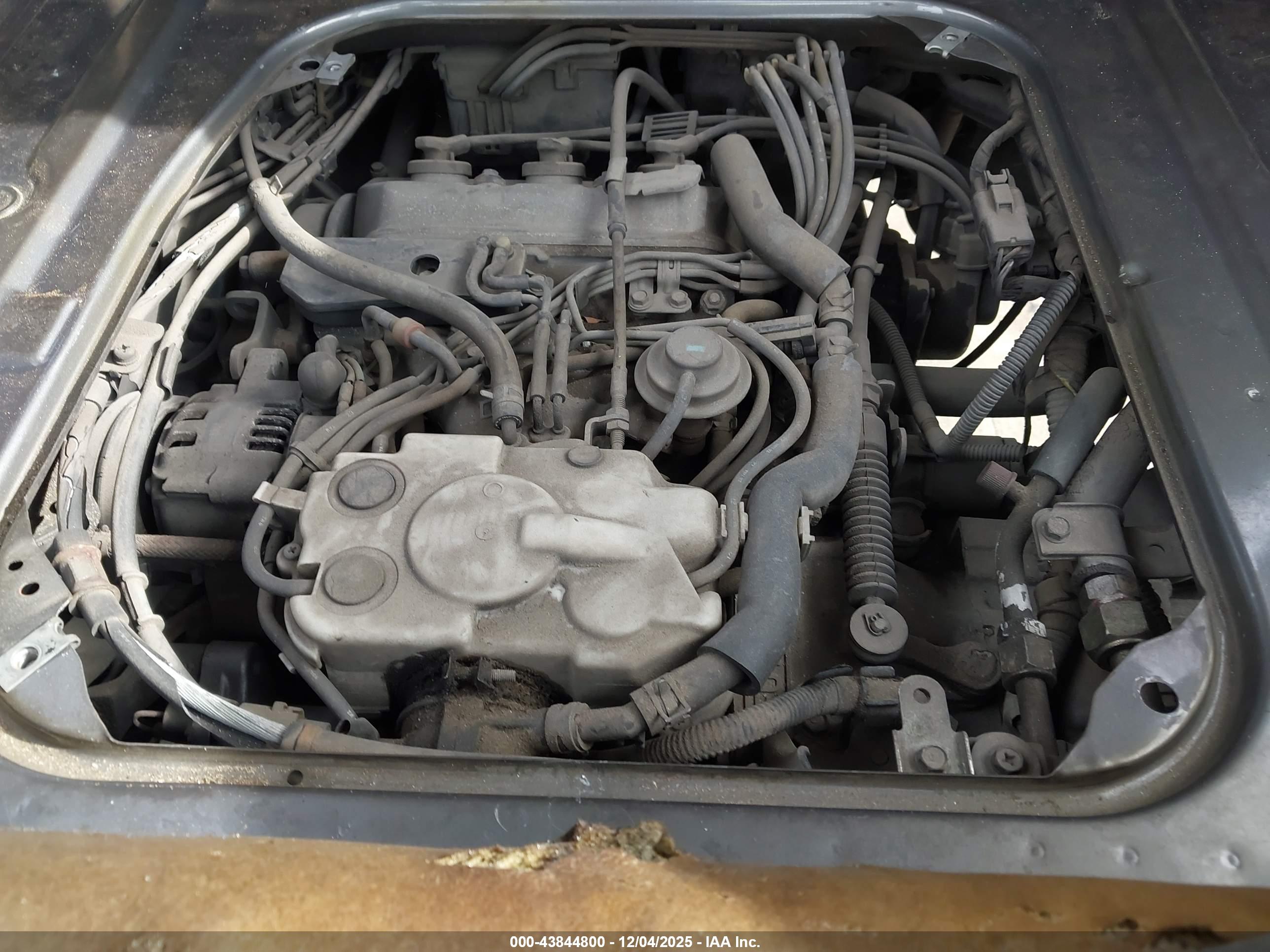HONDA ACTY image 10