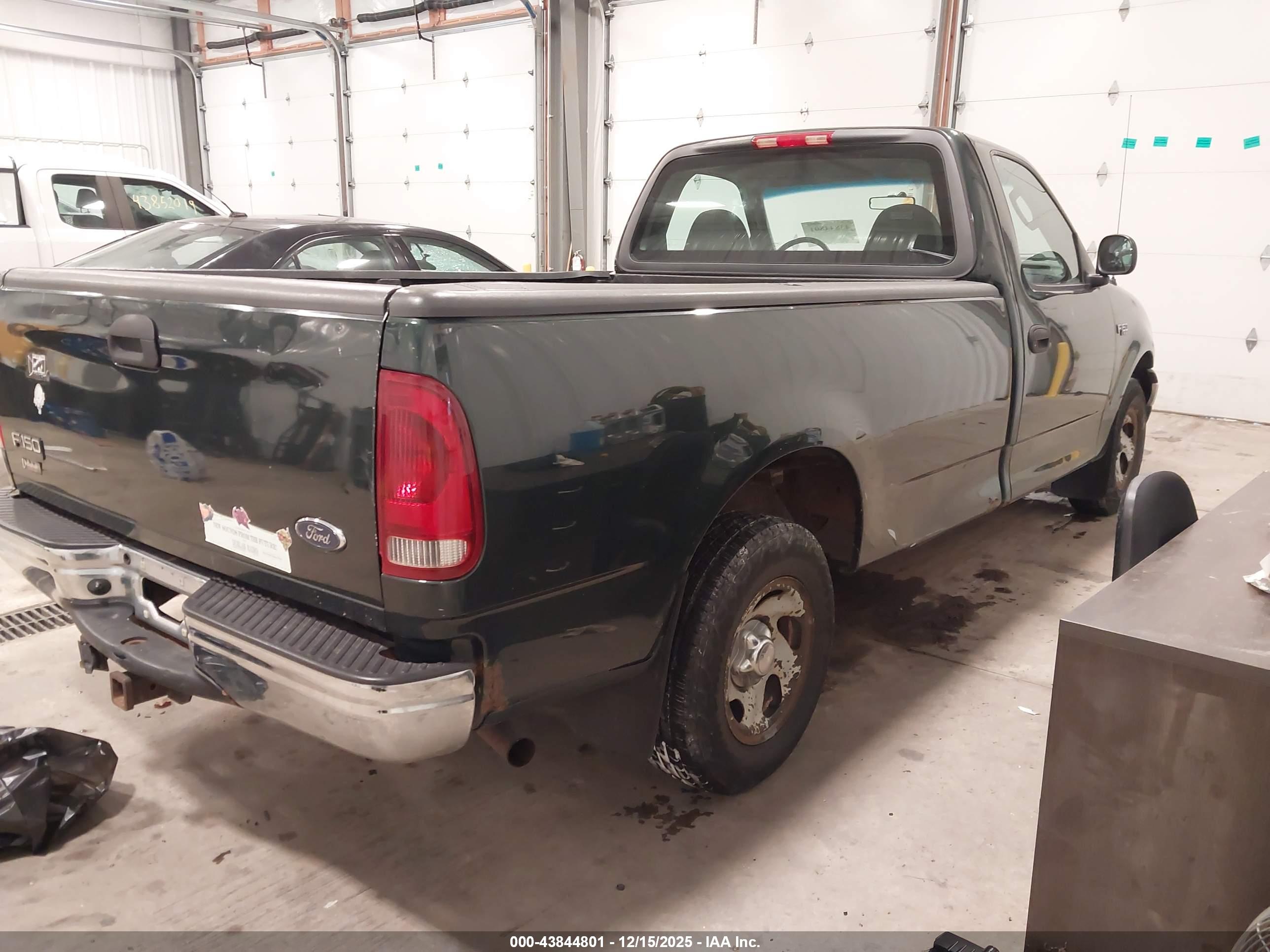 FORD F-150 image 4