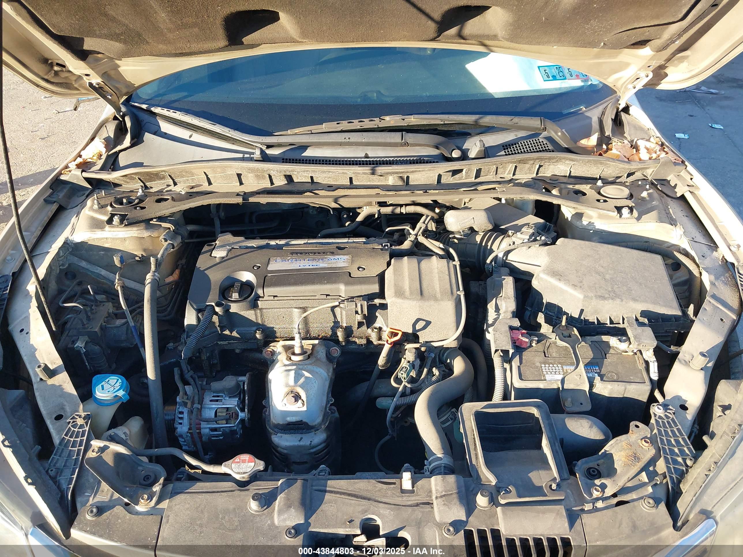 HONDA ACCORD image 10