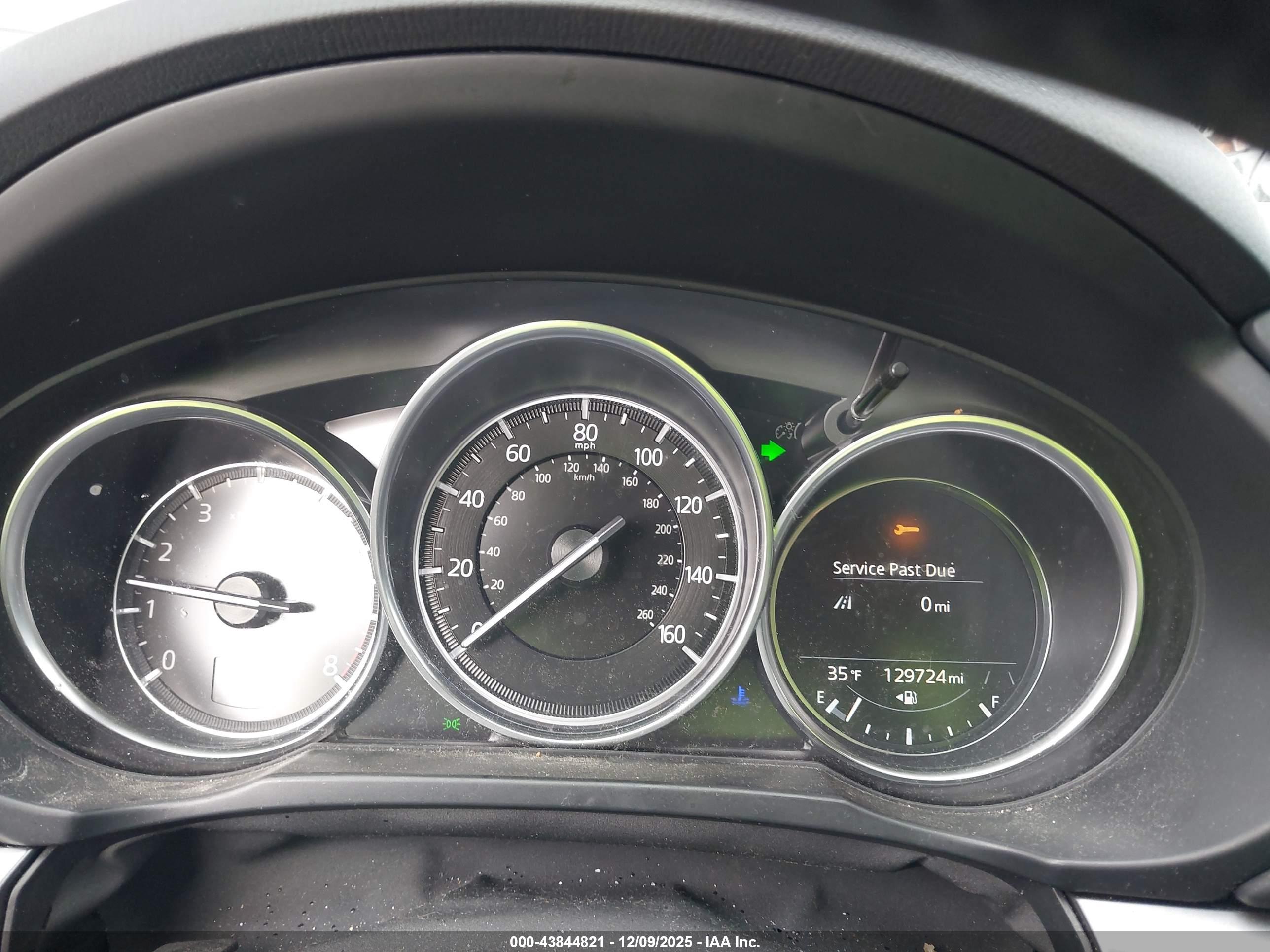 MAZDA CX-5 image 7