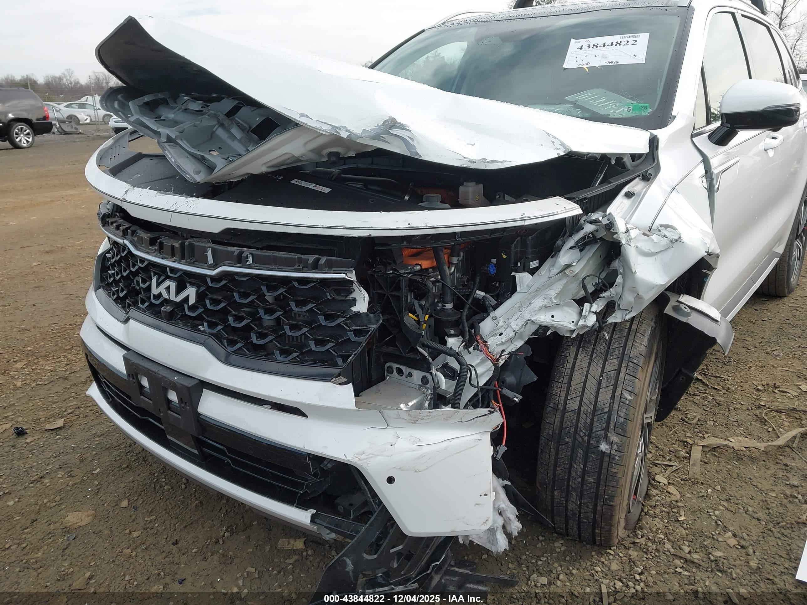 KIA SORENTO image 6