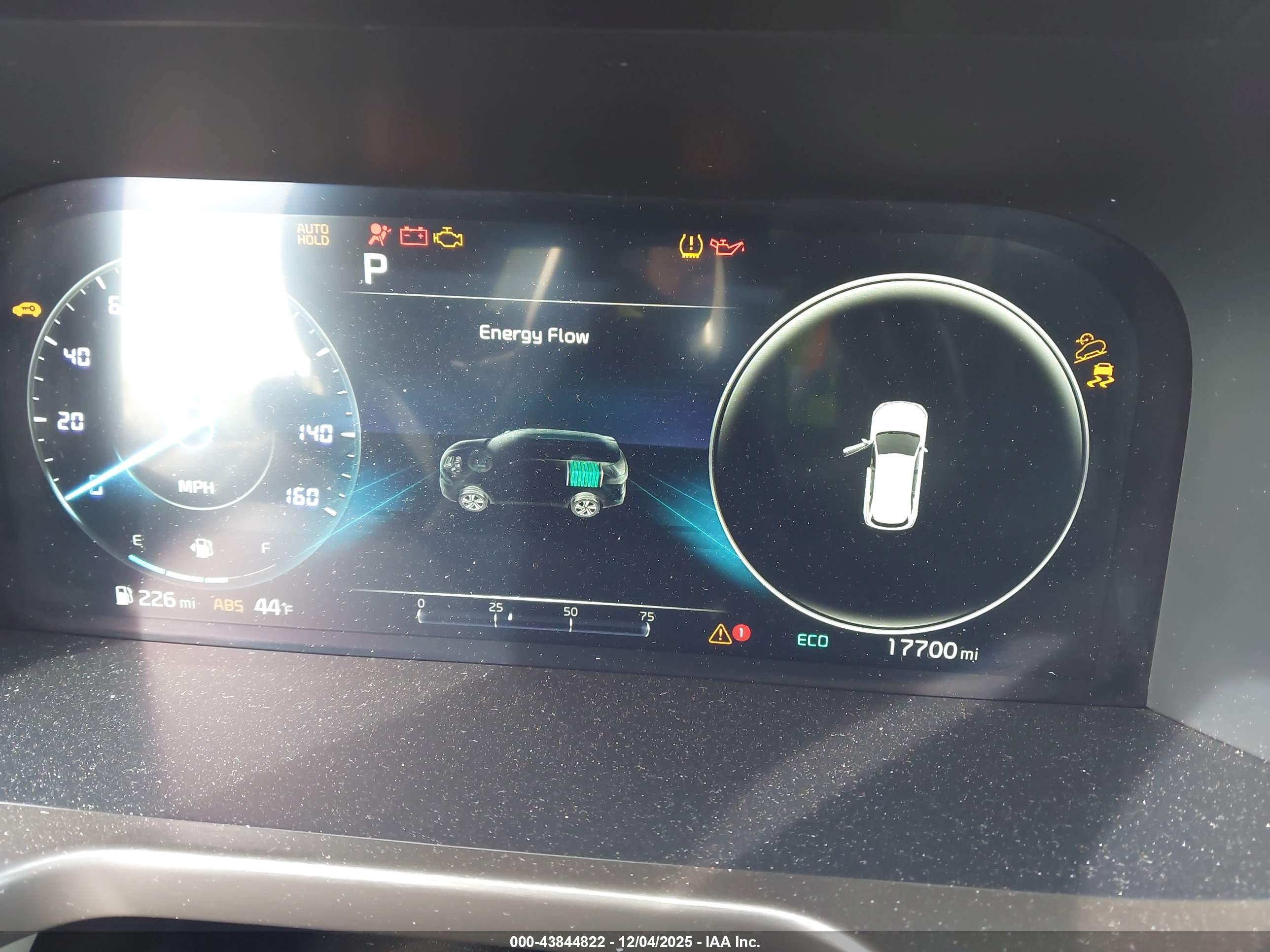 KIA SORENTO image 7