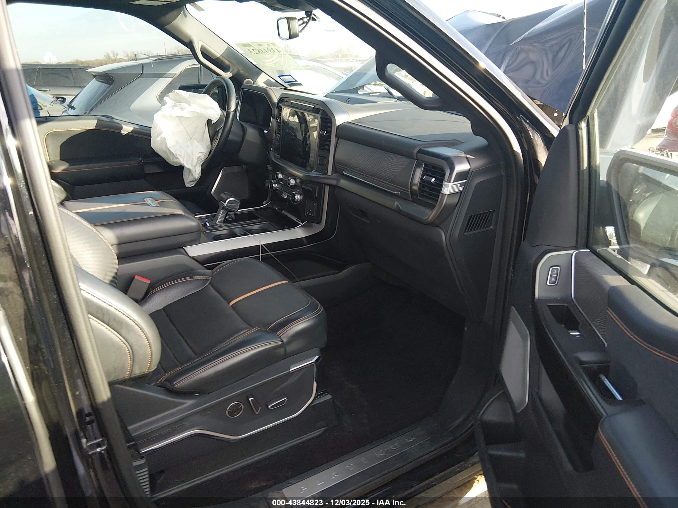 FORD F-150 image 5