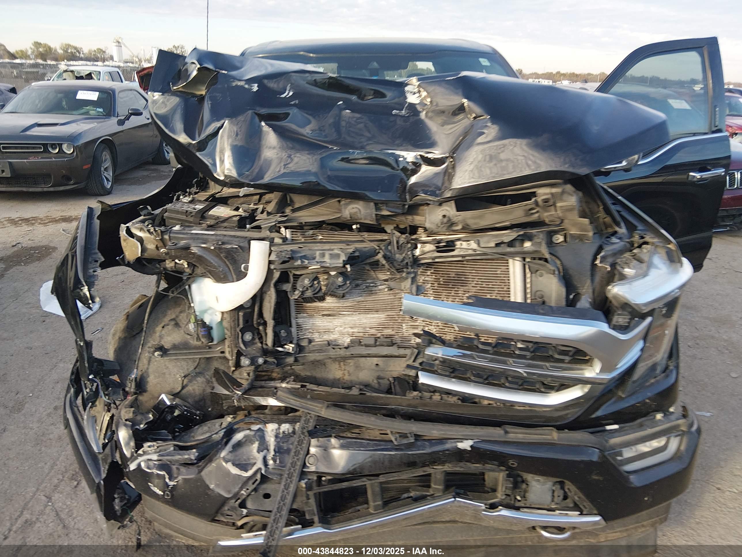FORD F-150 image 6