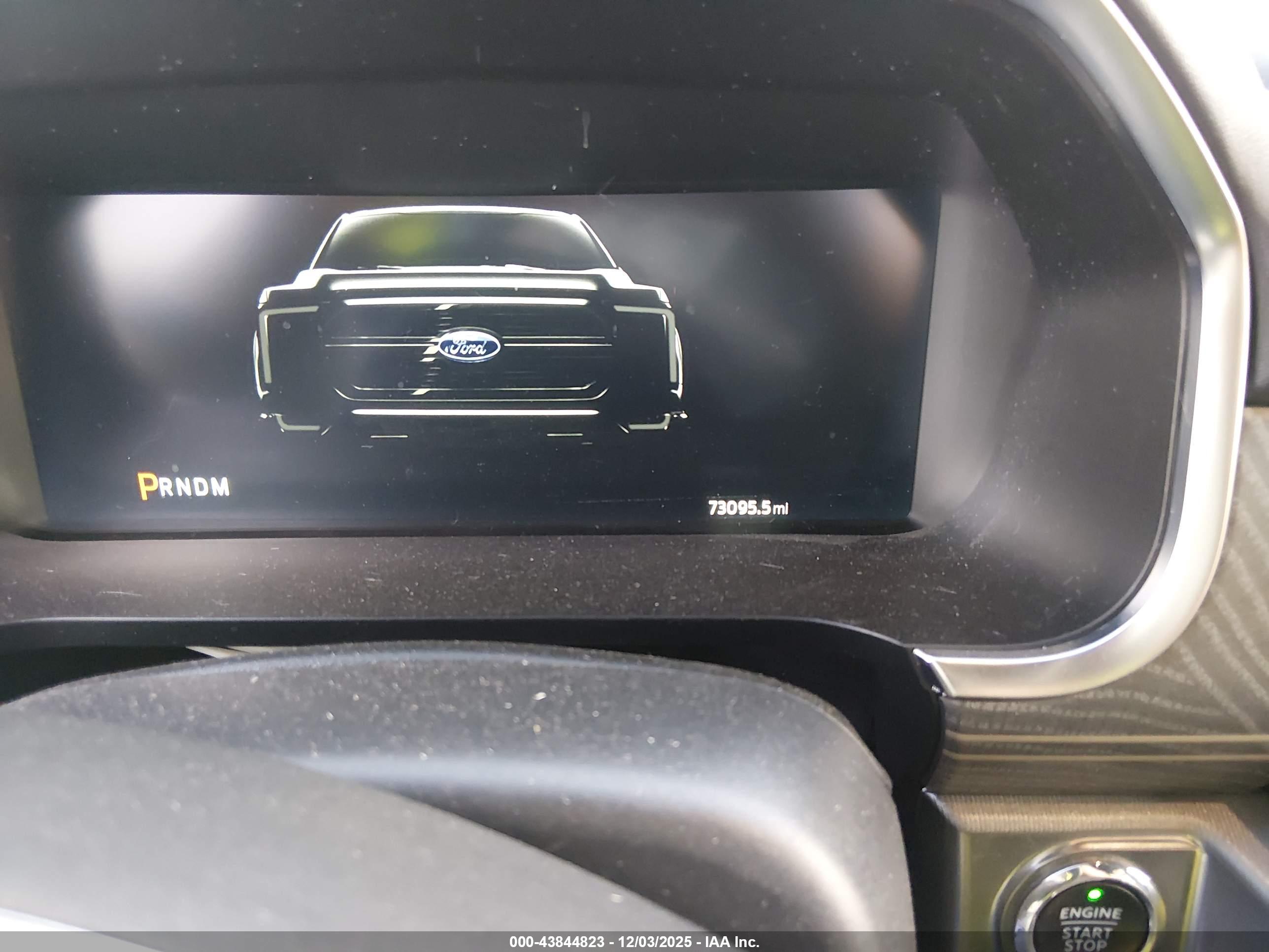 FORD F-150 image 7