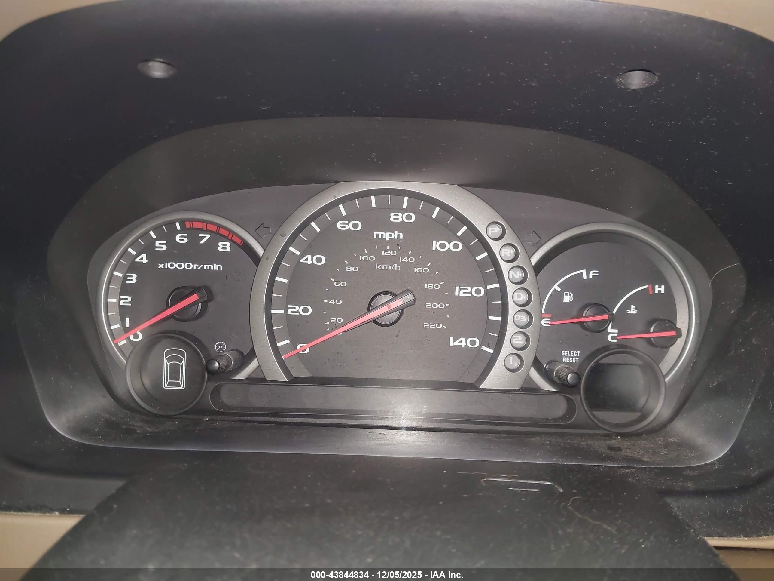 HONDA PILOT image 7