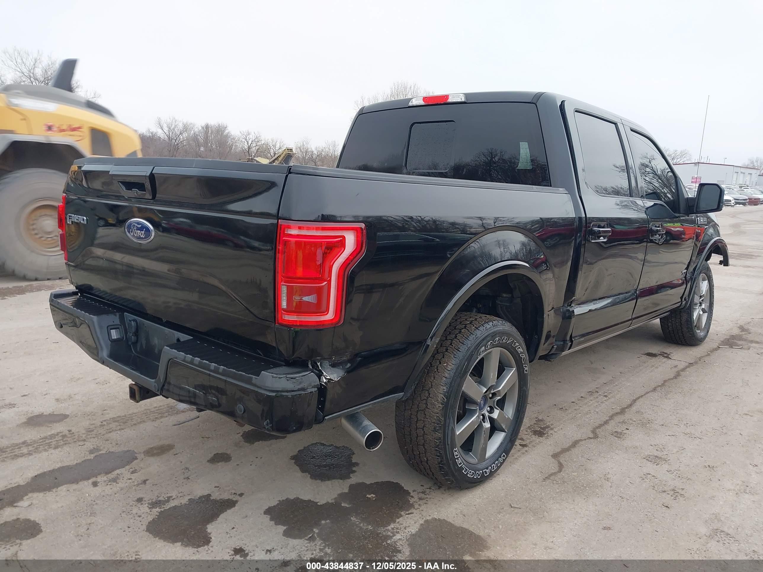FORD F-150 image 4
