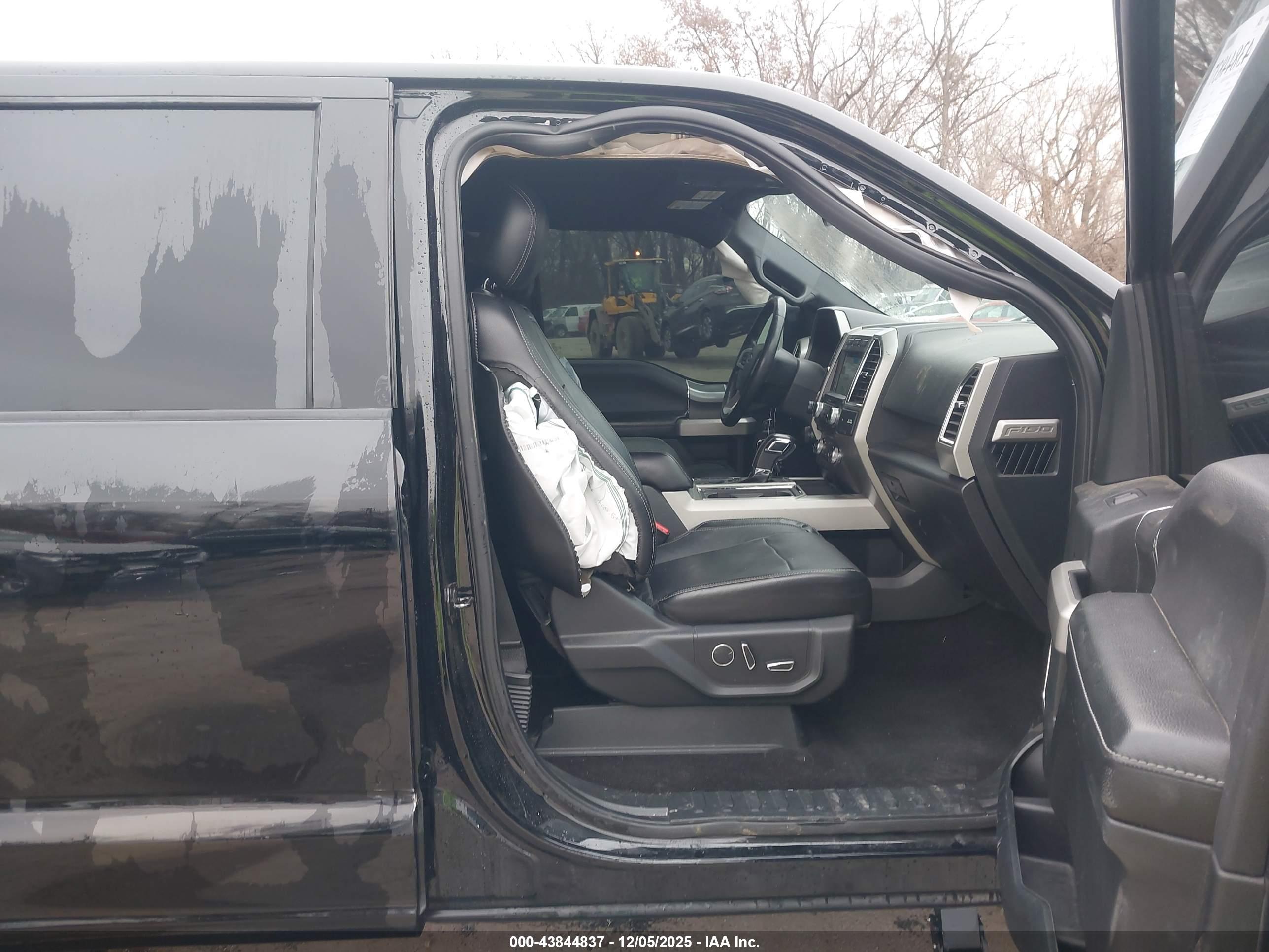 FORD F-150 image 5