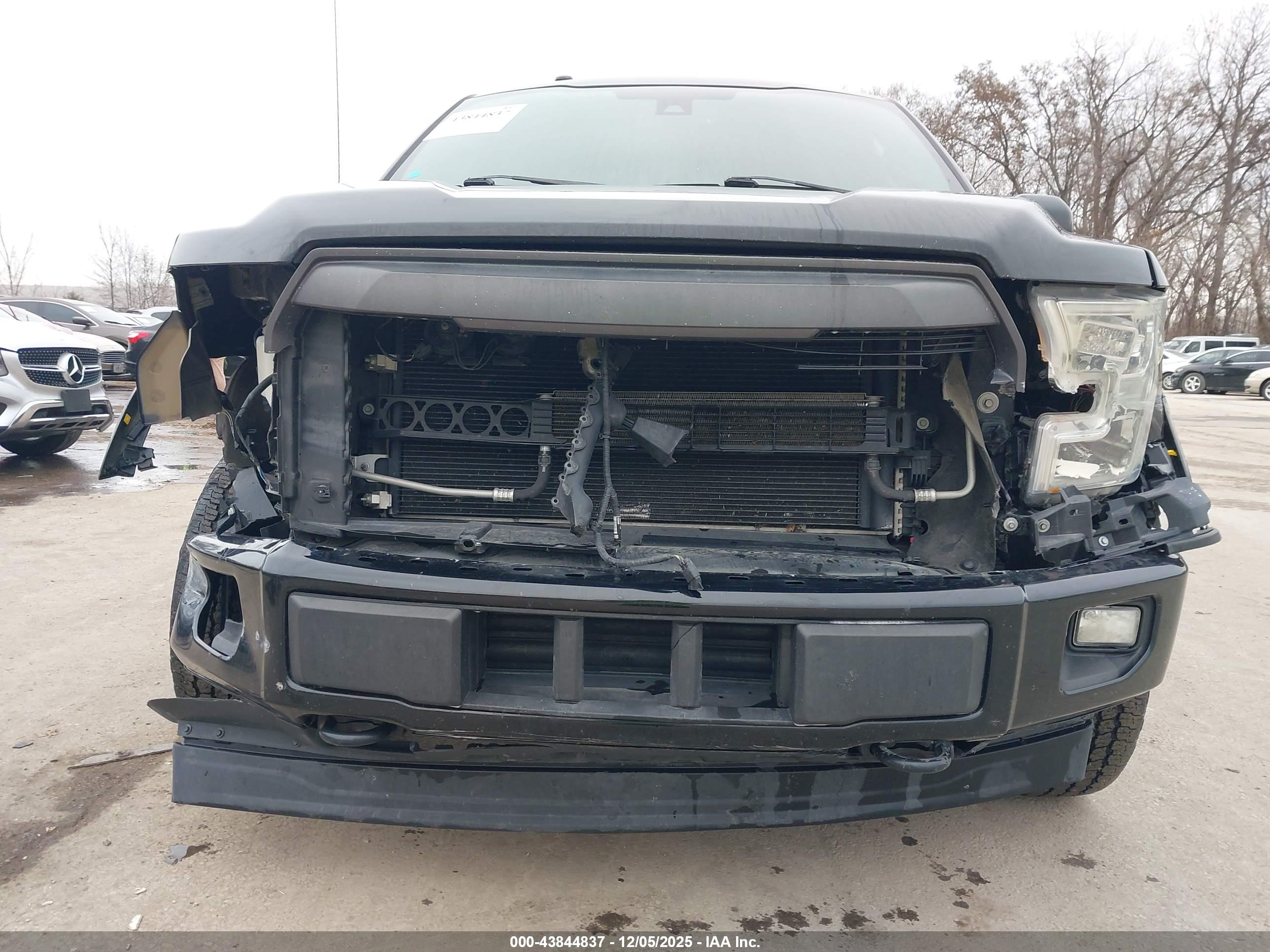 FORD F-150 image 6