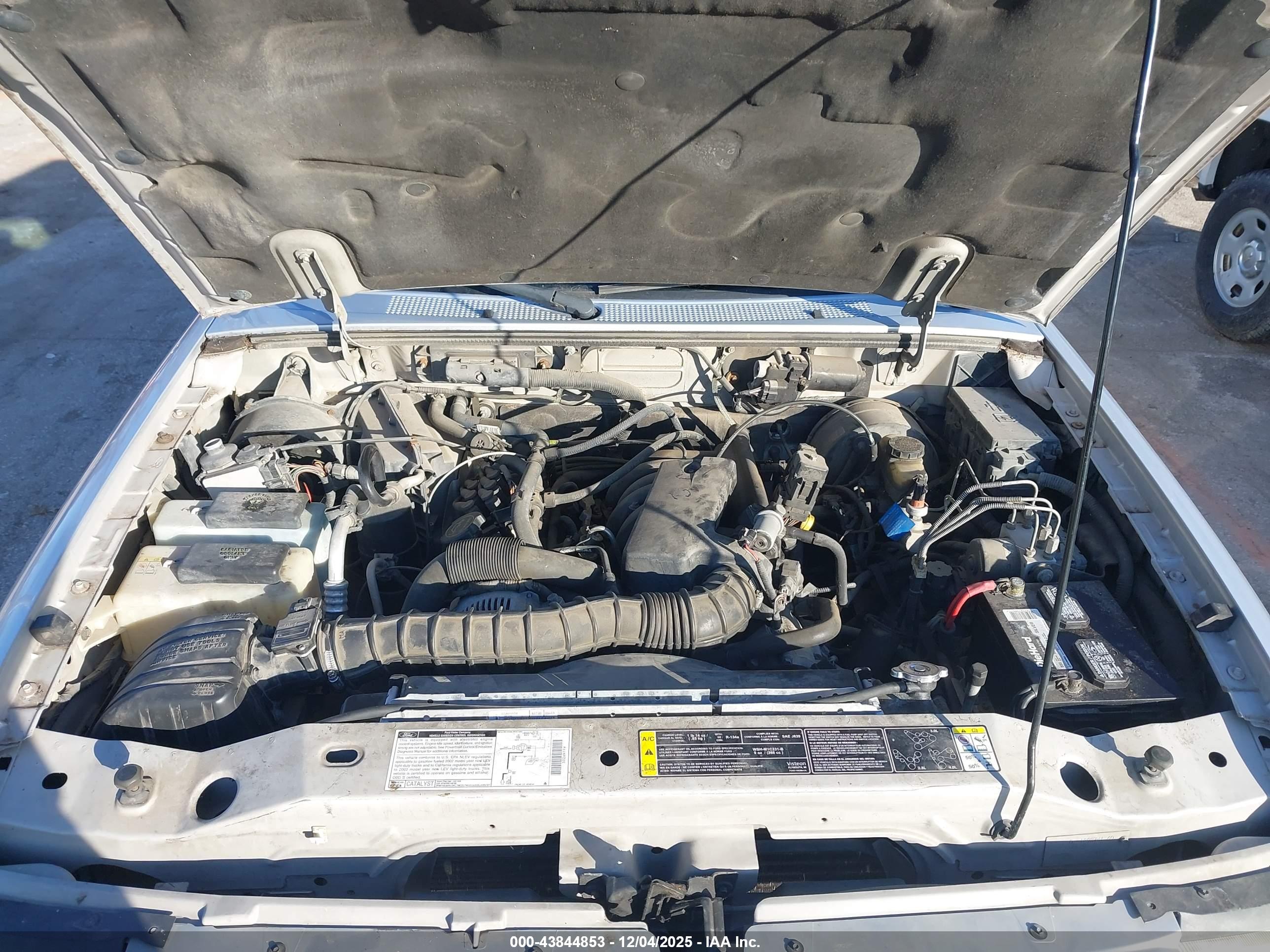 FORD RANGER image 10