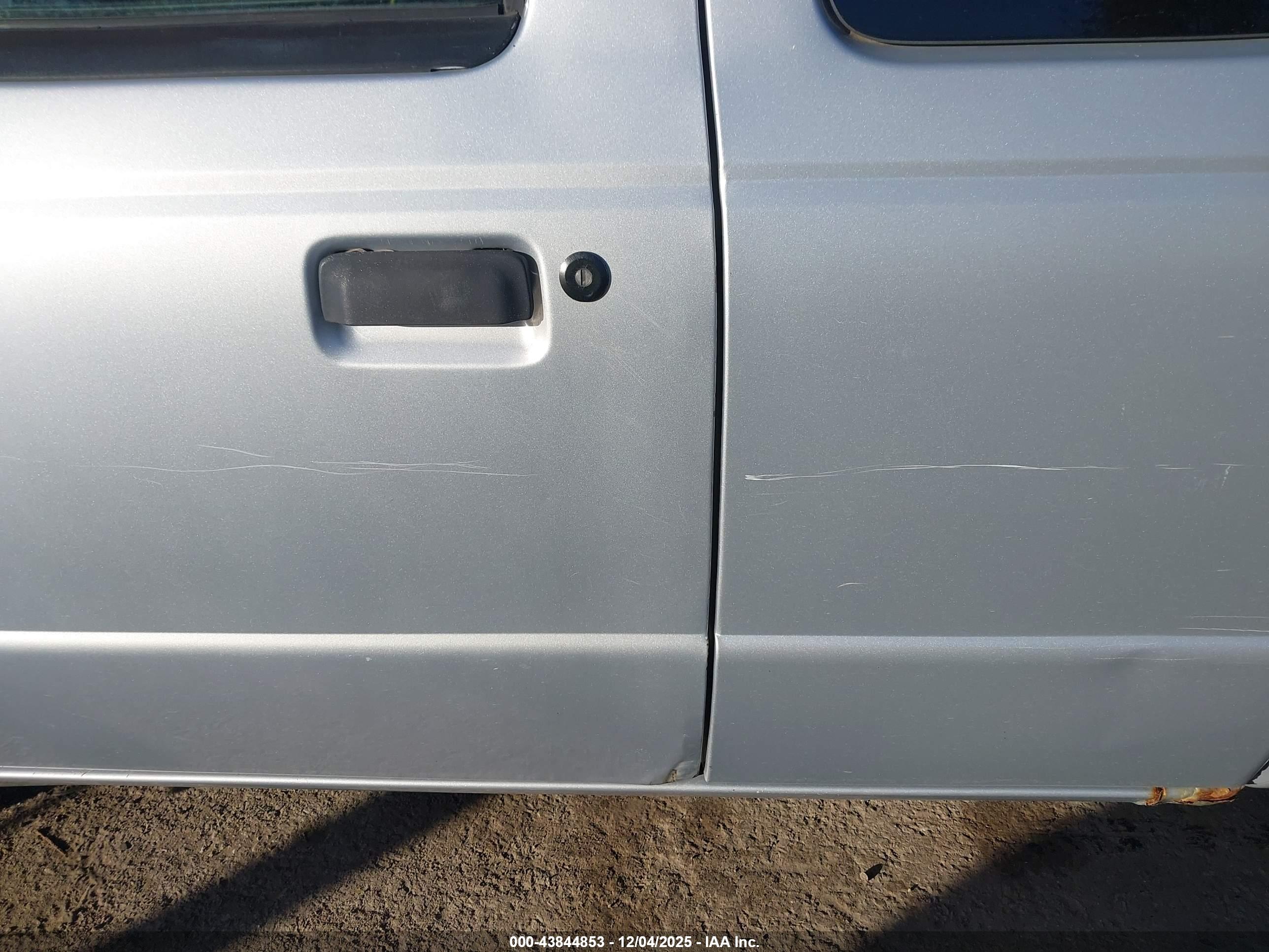 FORD RANGER image 6