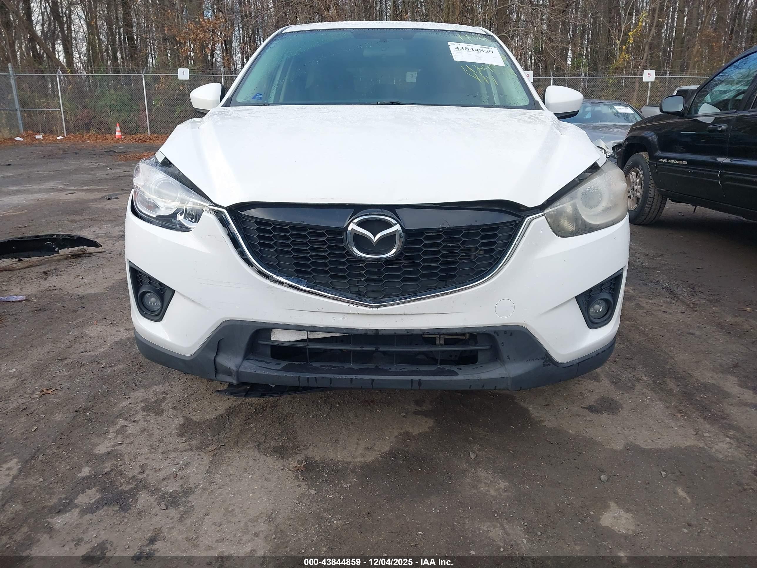 MAZDA CX-5 image 6
