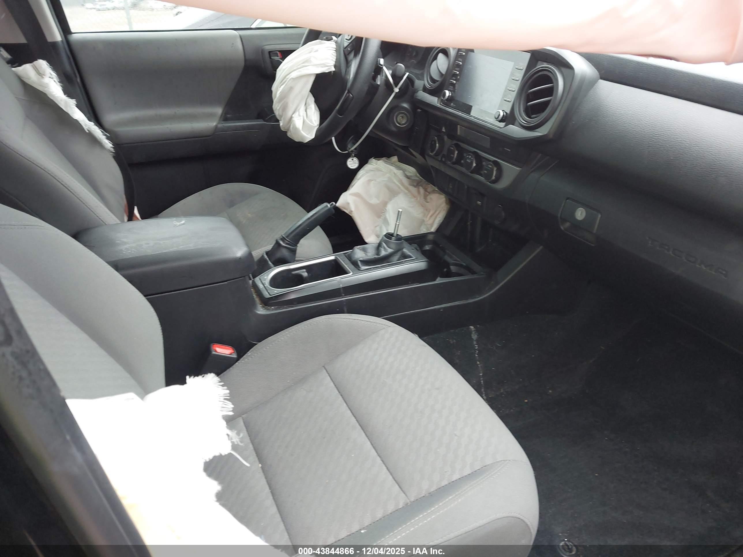 TOYOTA TACOMA image 5