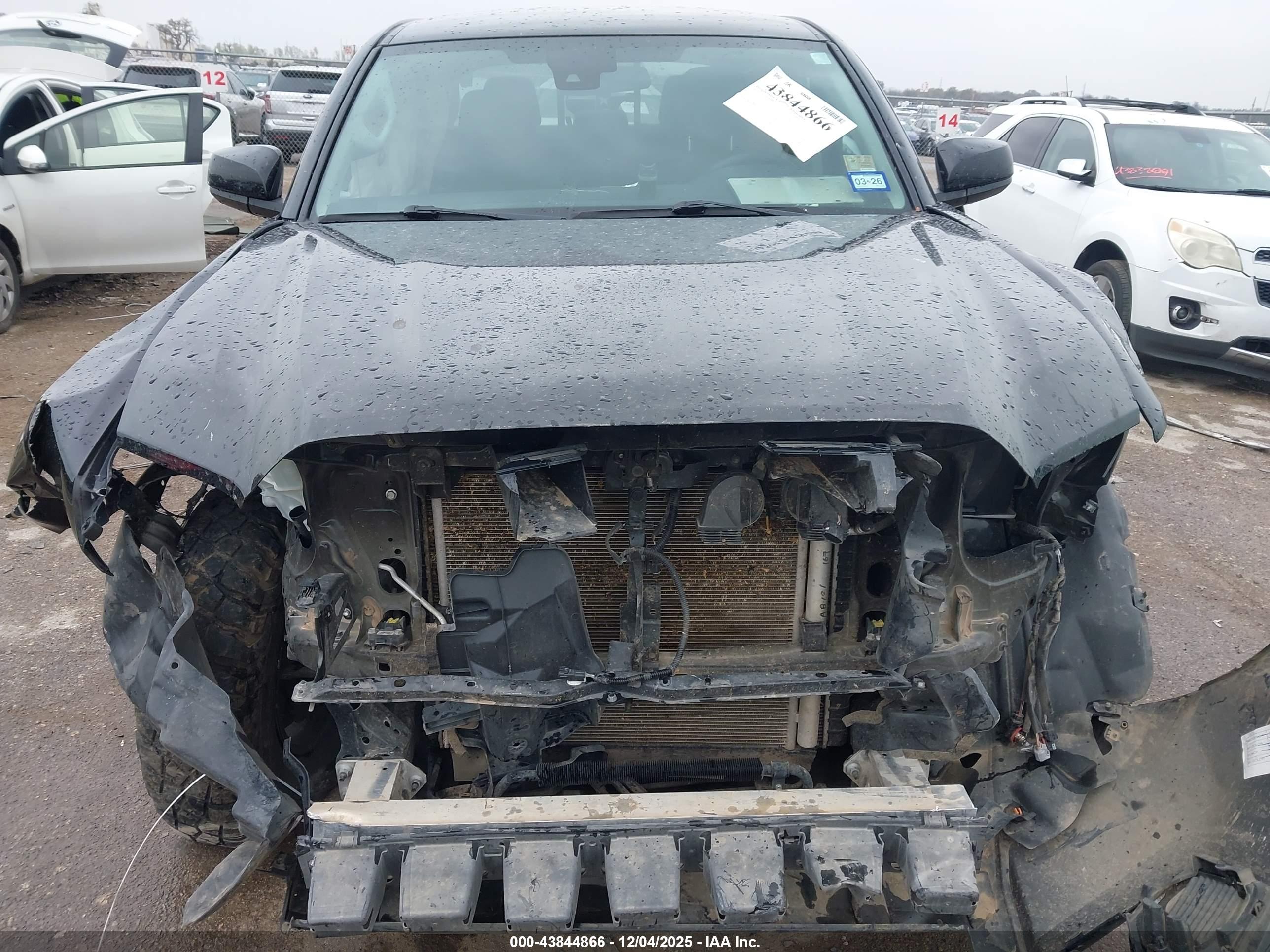 TOYOTA TACOMA image 6