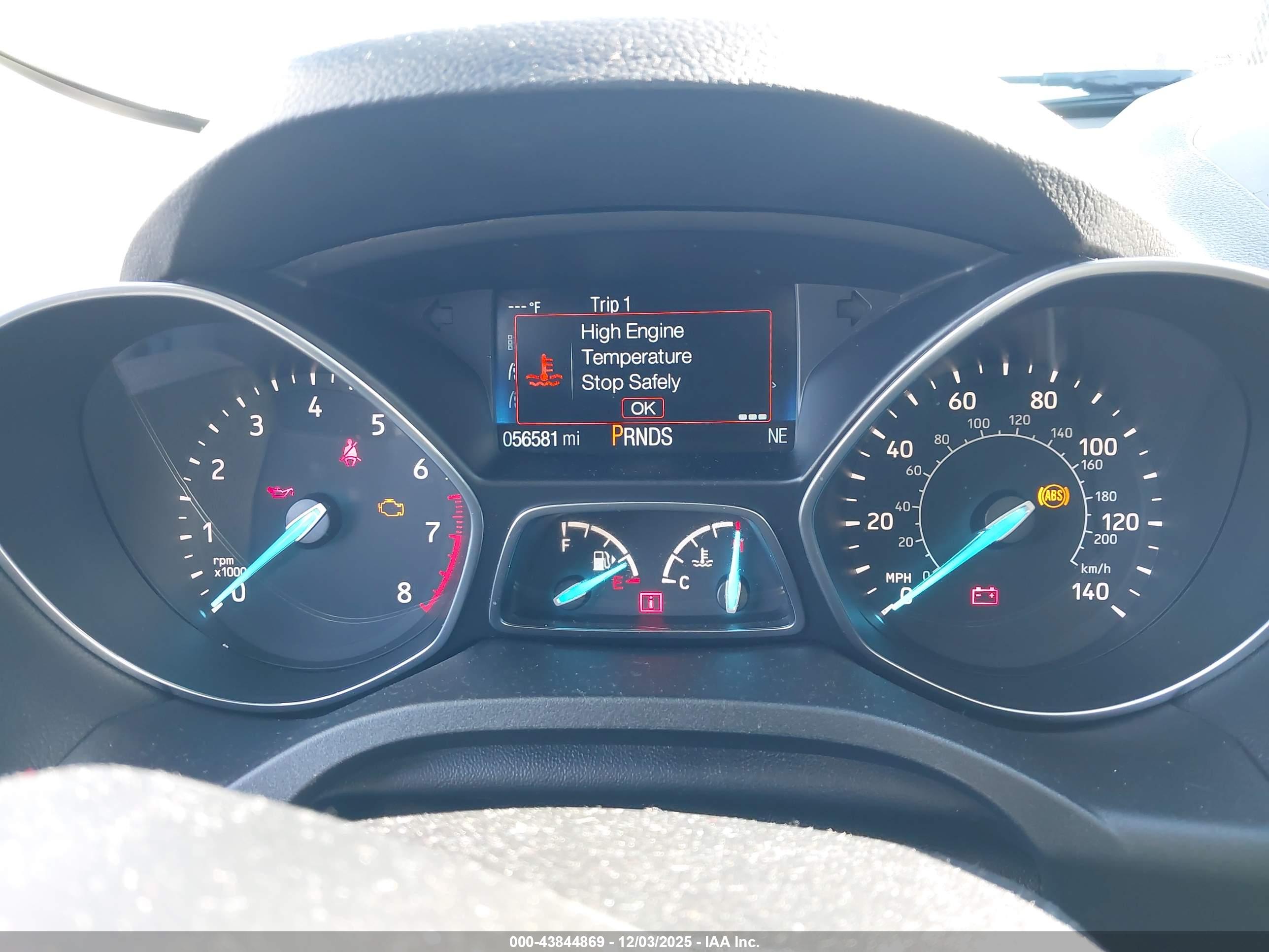 FORD ESCAPE image 7